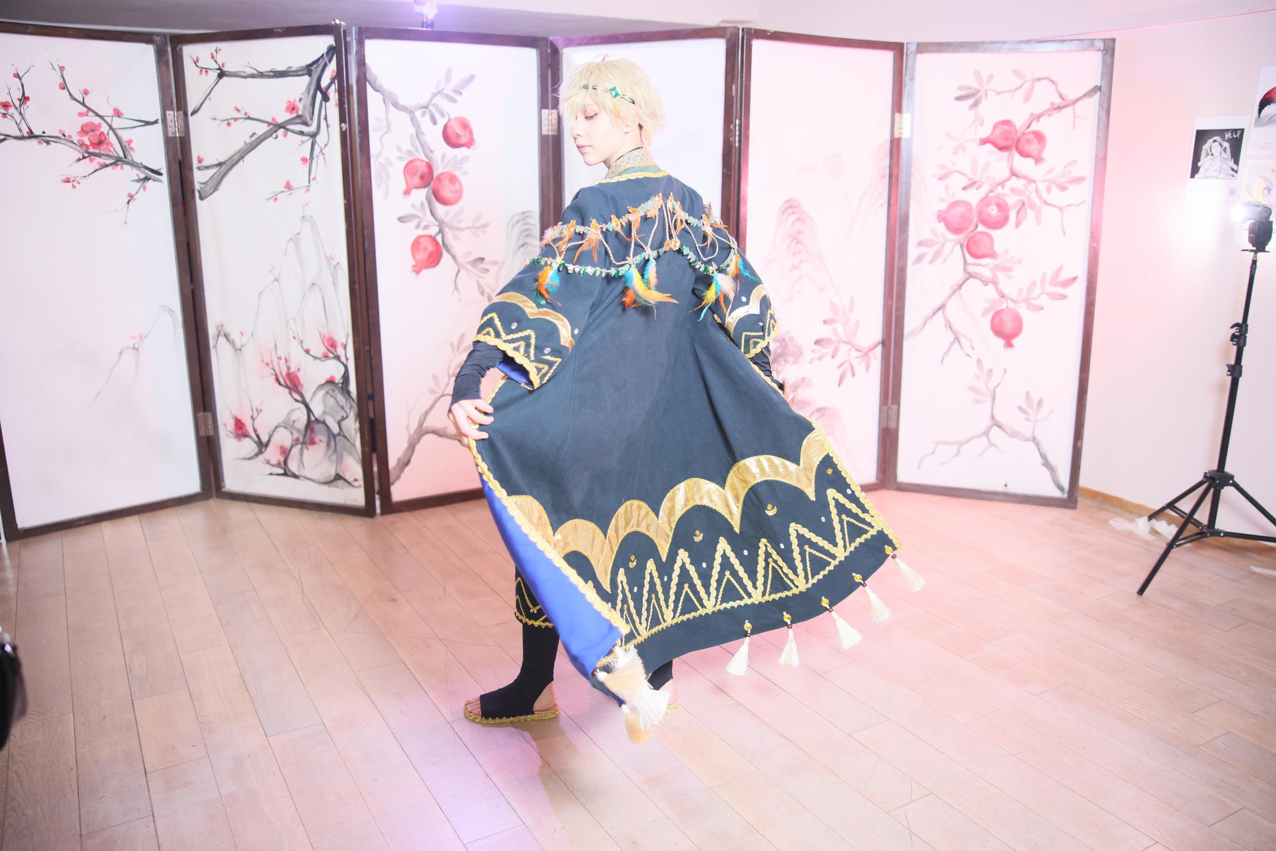 Юки, но Одори 12 (8 часовая модельная фотосъемка, без ретуши). Фотограф в Туле Крупский АнДРей. Фотостудия «КАДР71» в Туле