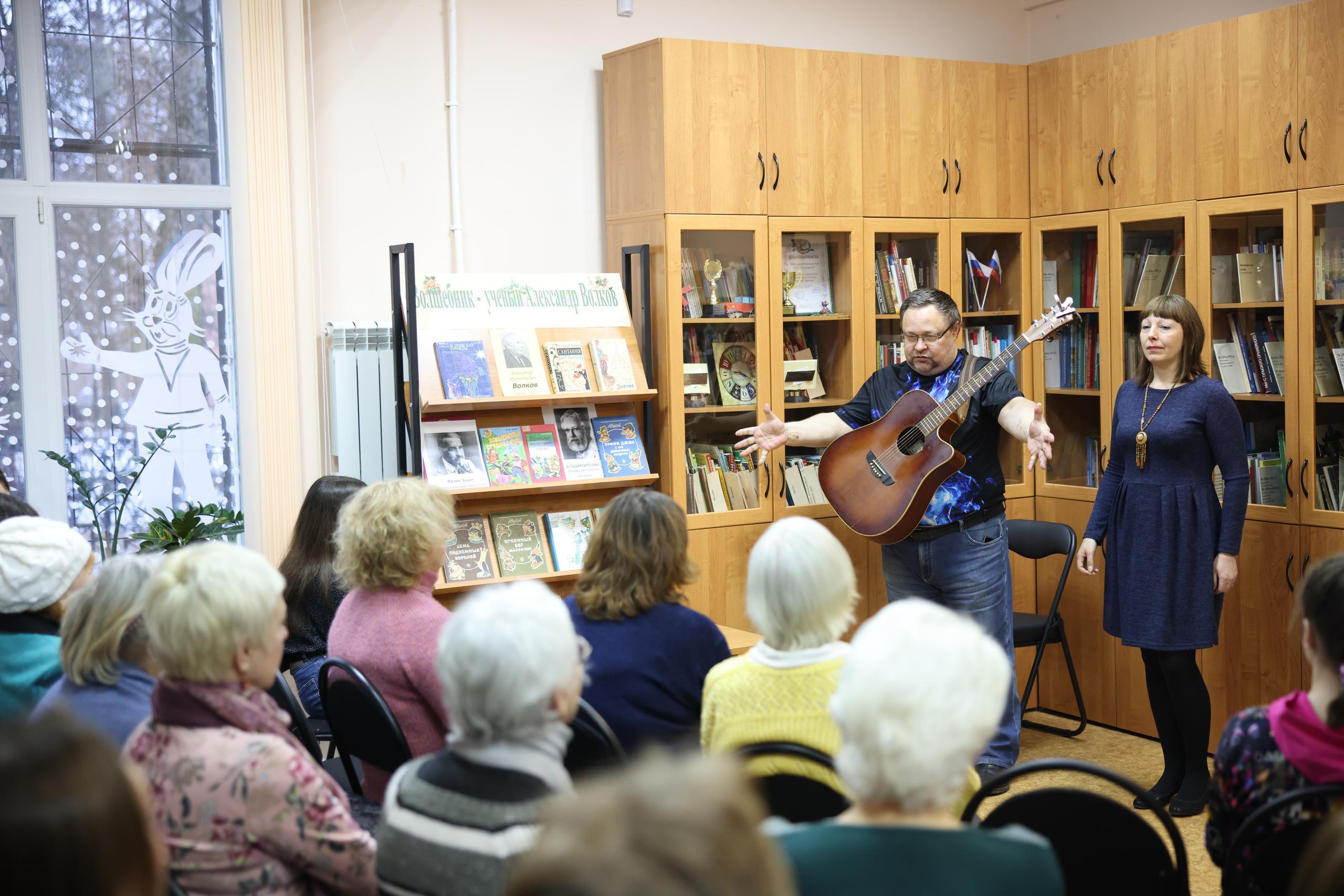 Открытие выставки «Сделано с любовью» Светланы Барабановой. Фотограф в Туле Крупский АнДРей. Фотостудия «КАДР71» в Туле