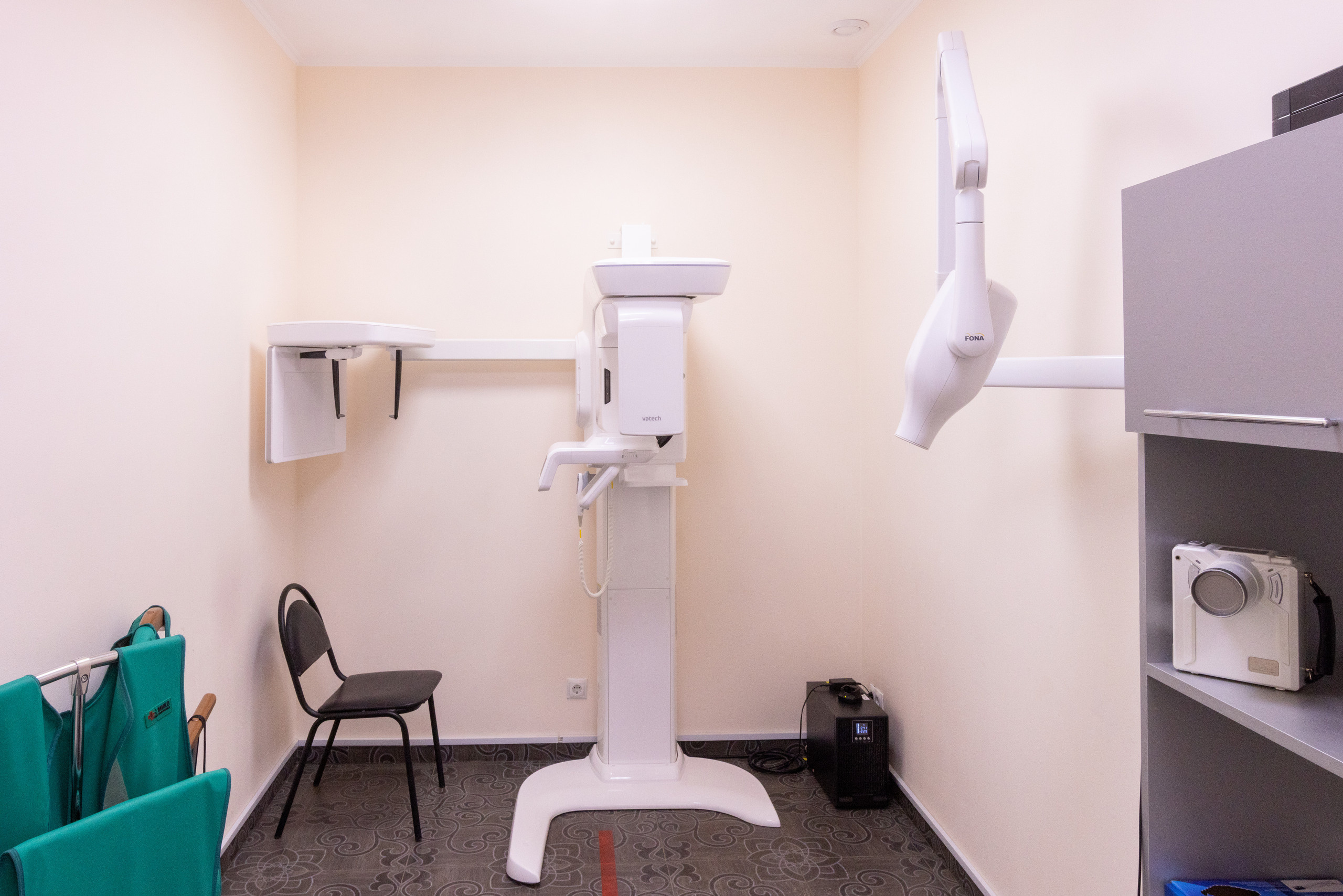 Интерьерная фотосъемка для стоматологии Радуга. Фотограф в Туле Крупский АнДРей. Фотостудия «КАДР71» в Туле