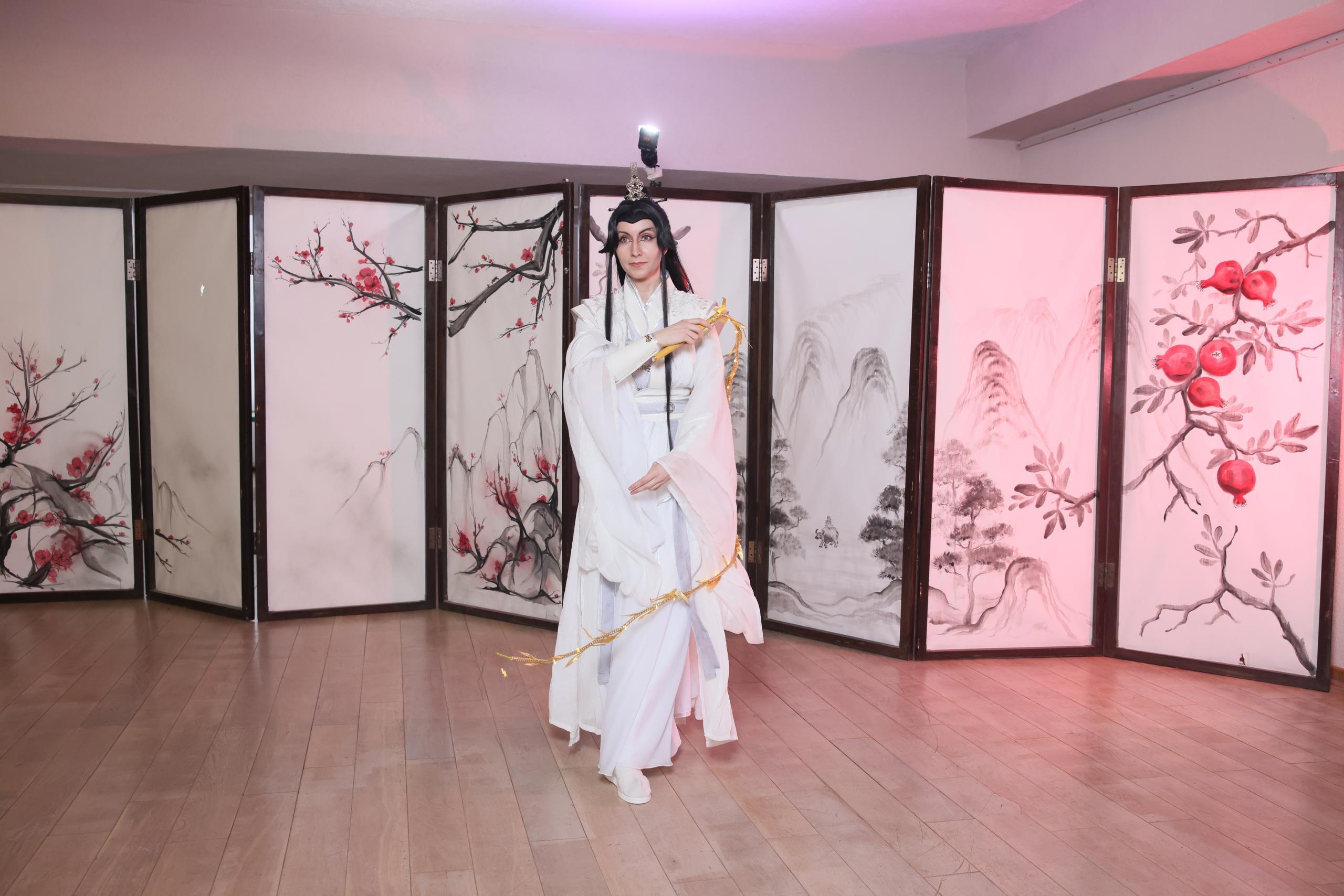 Юки, но Одори 12 (8 часовая модельная фотосъемка, без ретуши). Фотограф в Туле Крупский АнДРей. Фотостудия «КАДР71» в Туле