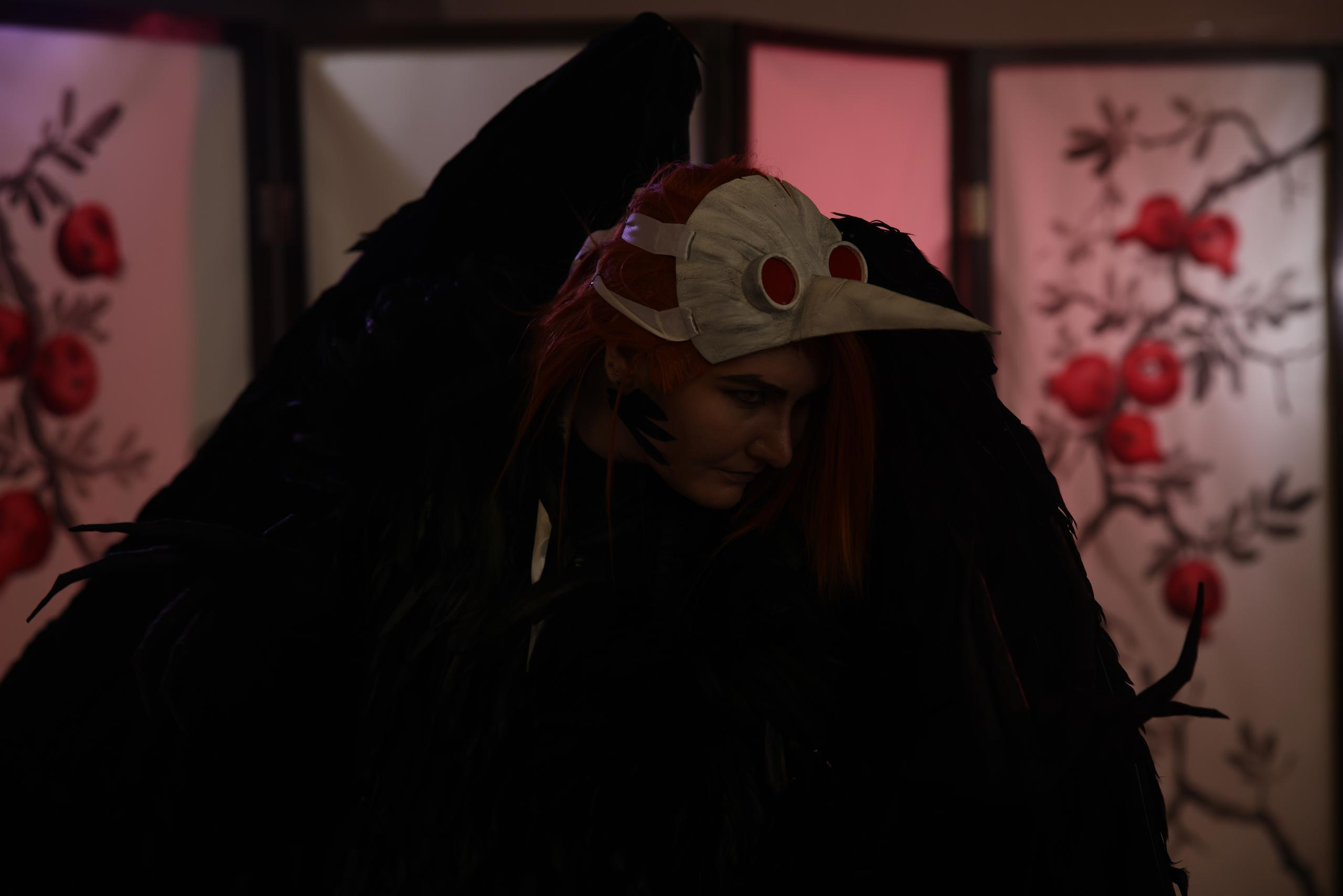 Юки, но Одори 12 (8 часовая модельная фотосъемка, без ретуши). Фотограф в Туле Крупский АнДРей. Фотостудия «КАДР71» в Туле