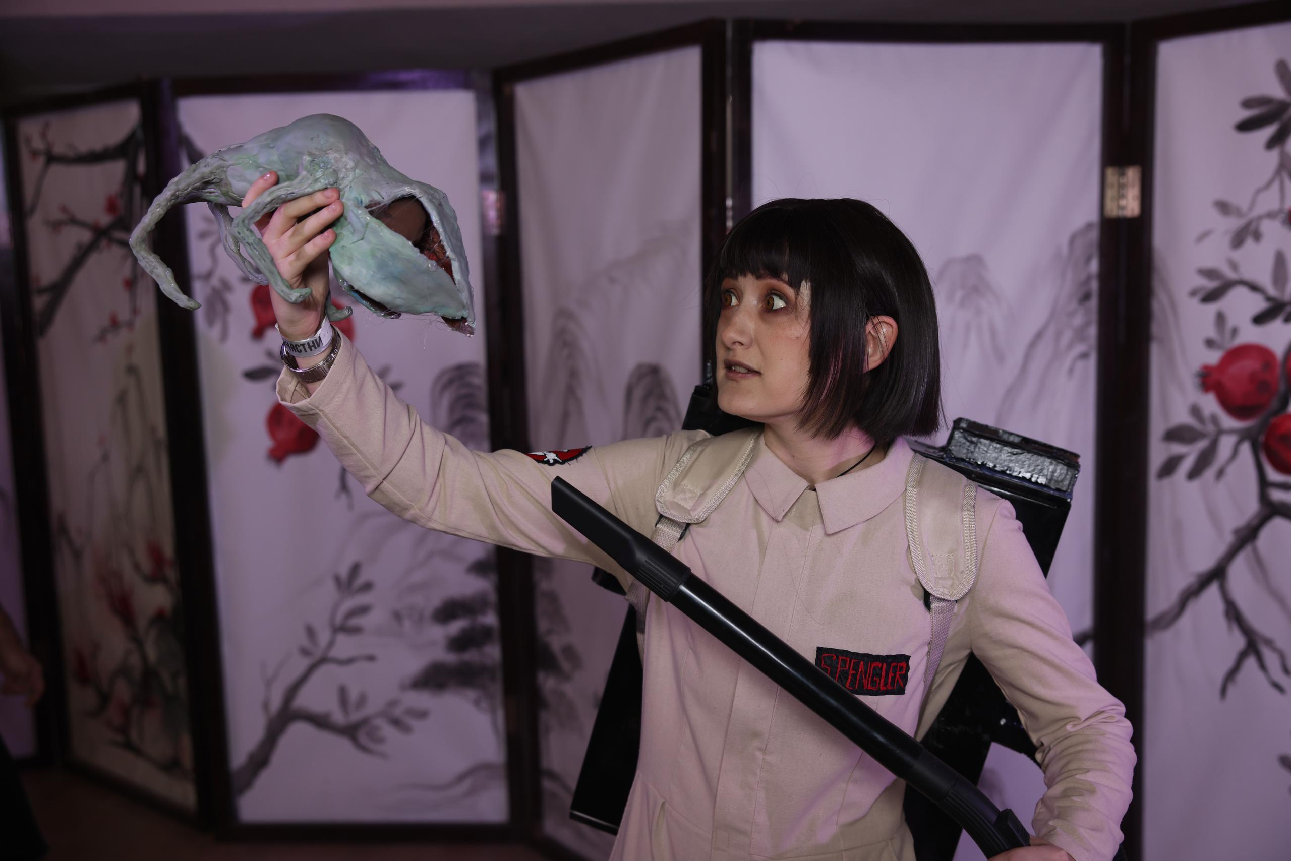 Юки, но Одори 12 (8 часовая модельная фотосъемка, без ретуши). Фотограф в Туле Крупский АнДРей. Фотостудия «КАДР71» в Туле