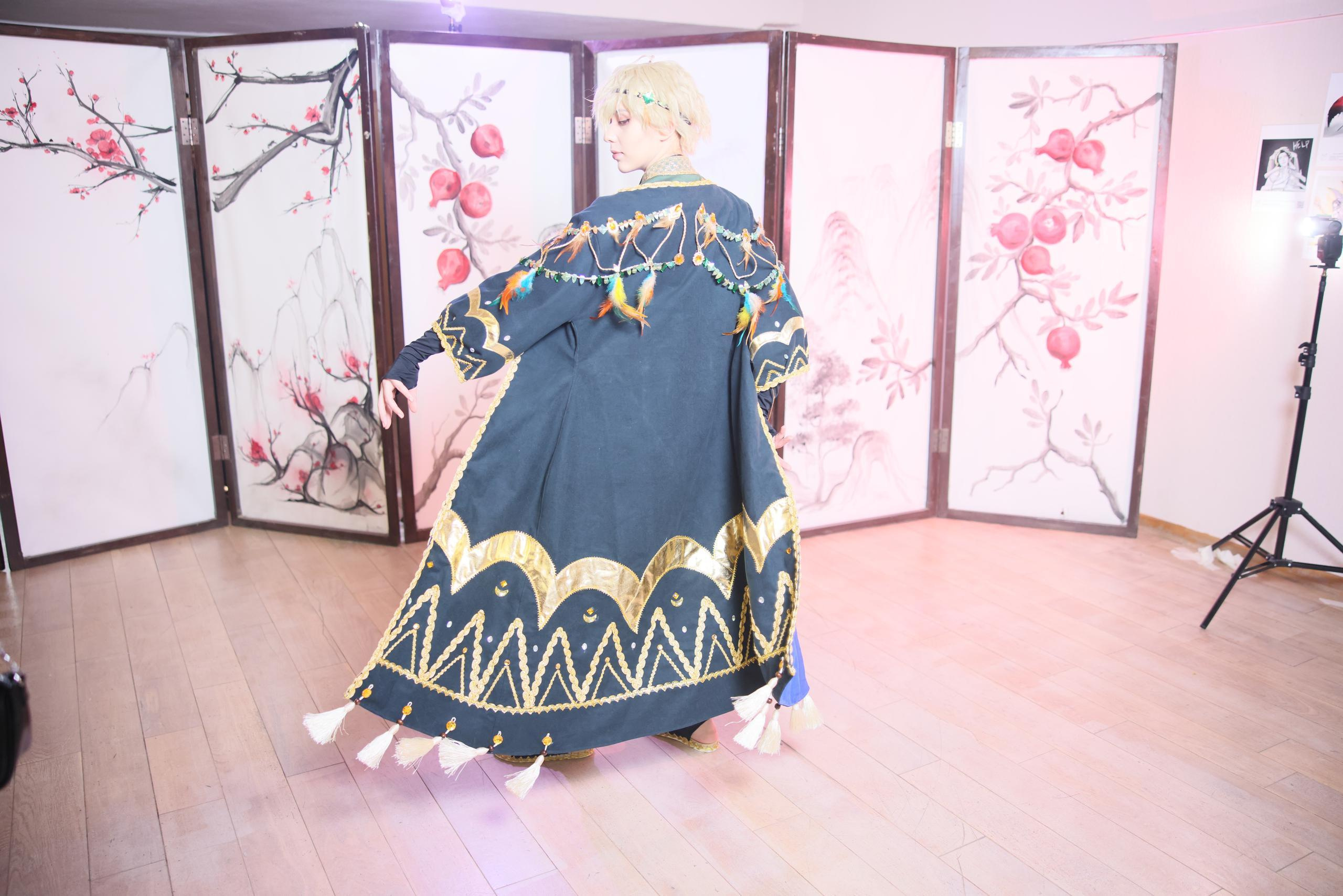 Юки, но Одори 12 (8 часовая модельная фотосъемка, без ретуши). Фотограф в Туле Крупский АнДРей. Фотостудия «КАДР71» в Туле