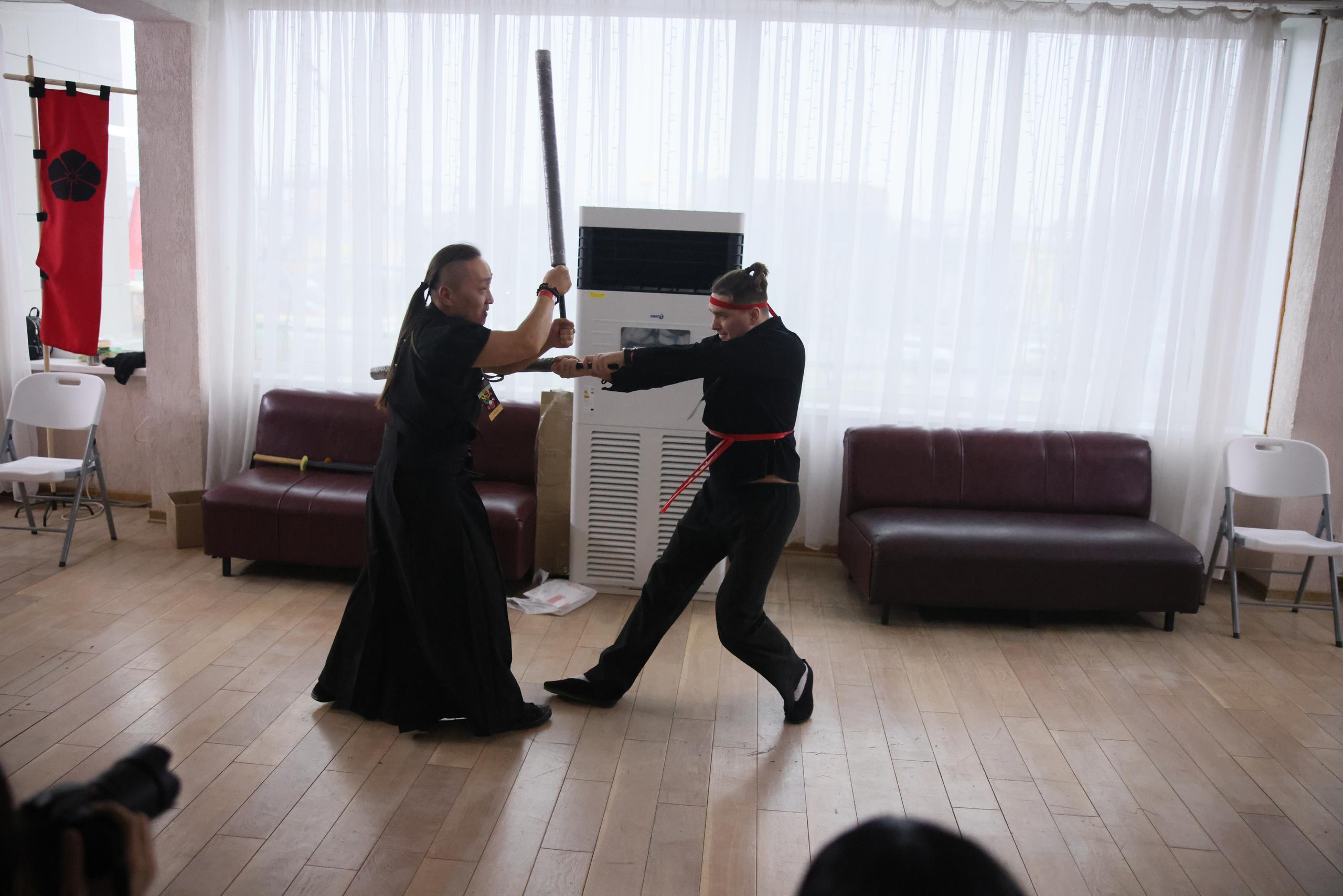 Юки, но Одори 12 (8 часовая модельная фотосъемка, без ретуши). Фотограф в Туле Крупский АнДРей. Фотостудия «КАДР71» в Туле