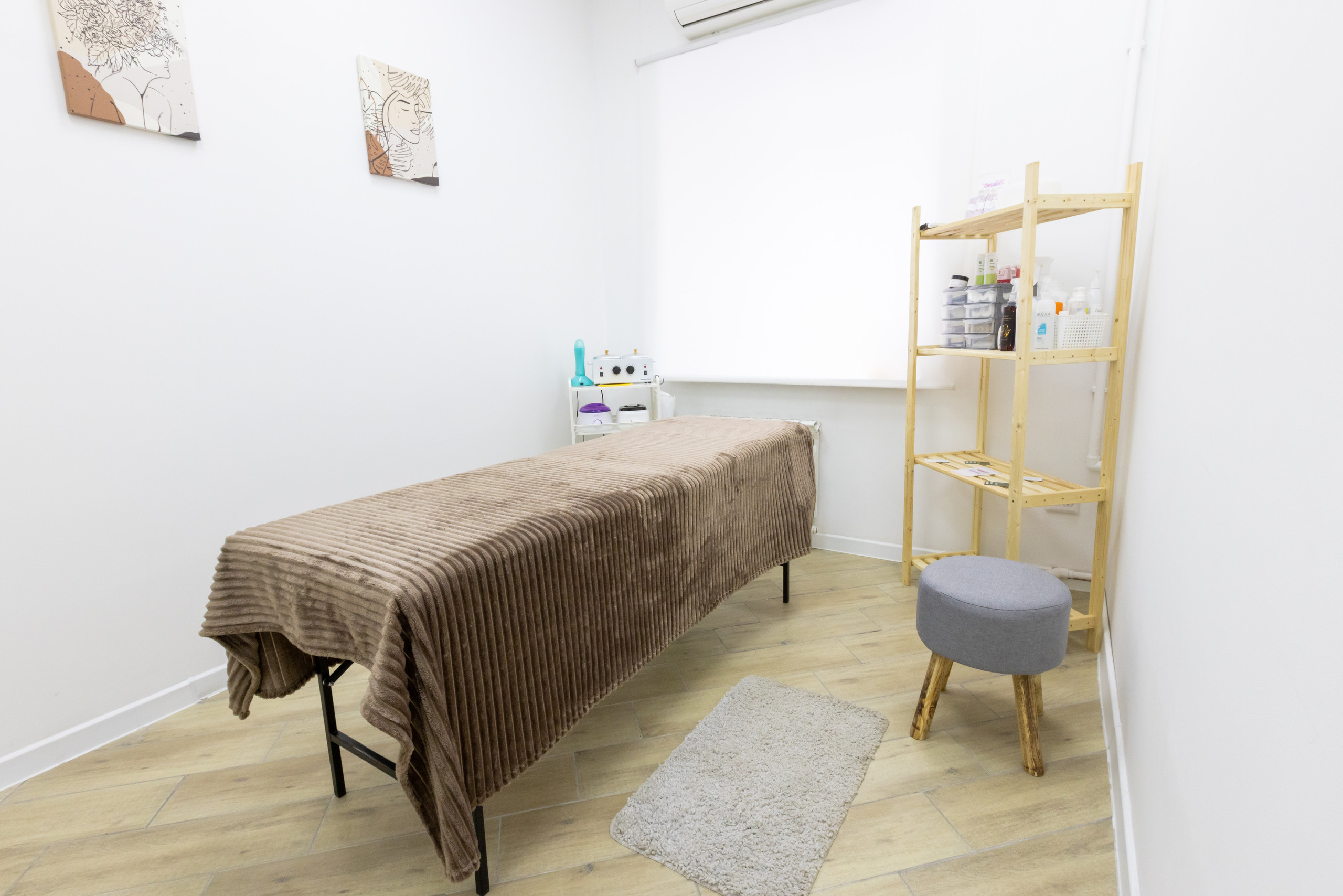 Интерьерная фотосъемка для ногтевого сервиса SEYCHAS. Фотограф в Туле Крупский АнДРей. Фотостудия «КАДР71» в Туле