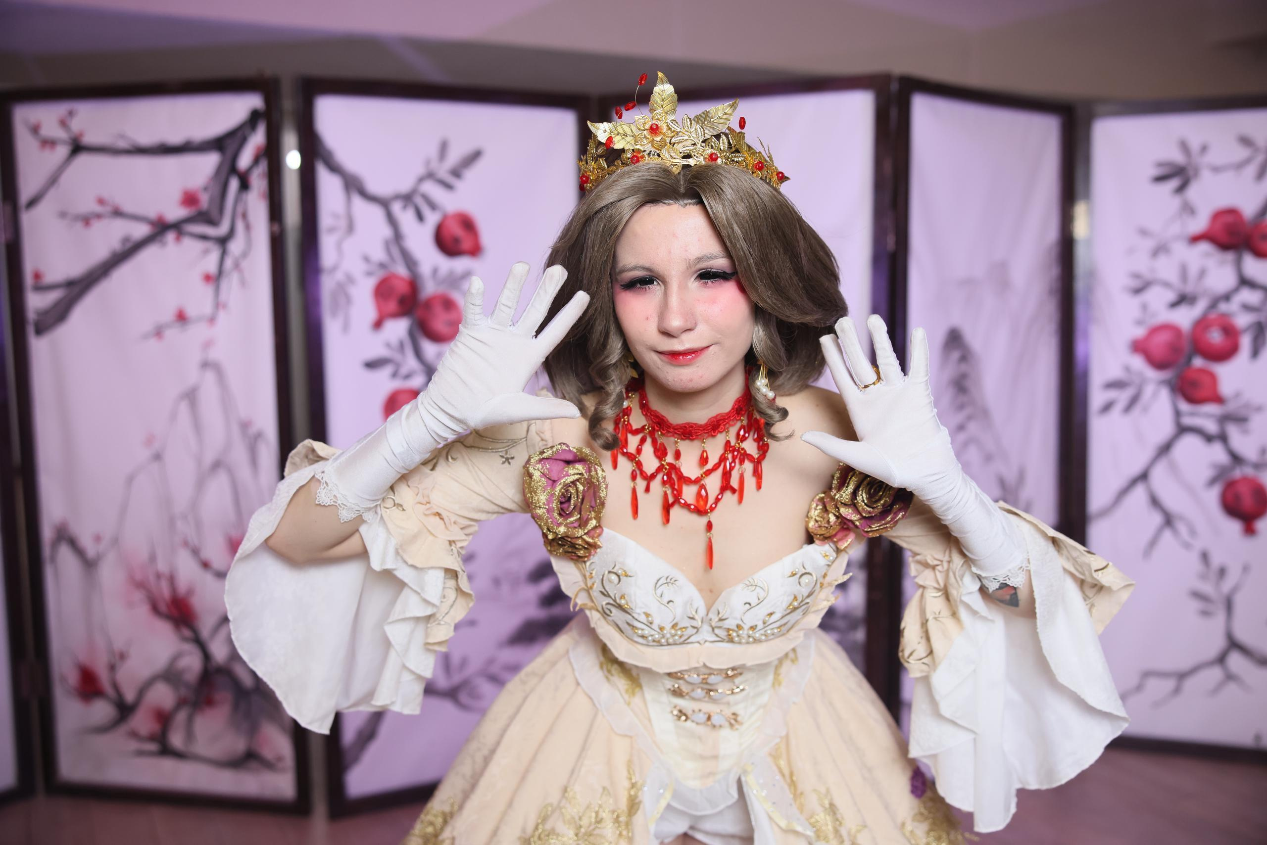 Юки, но Одори 12 (8 часовая модельная фотосъемка, без ретуши). Фотограф в Туле Крупский АнДРей. Фотостудия «КАДР71» в Туле