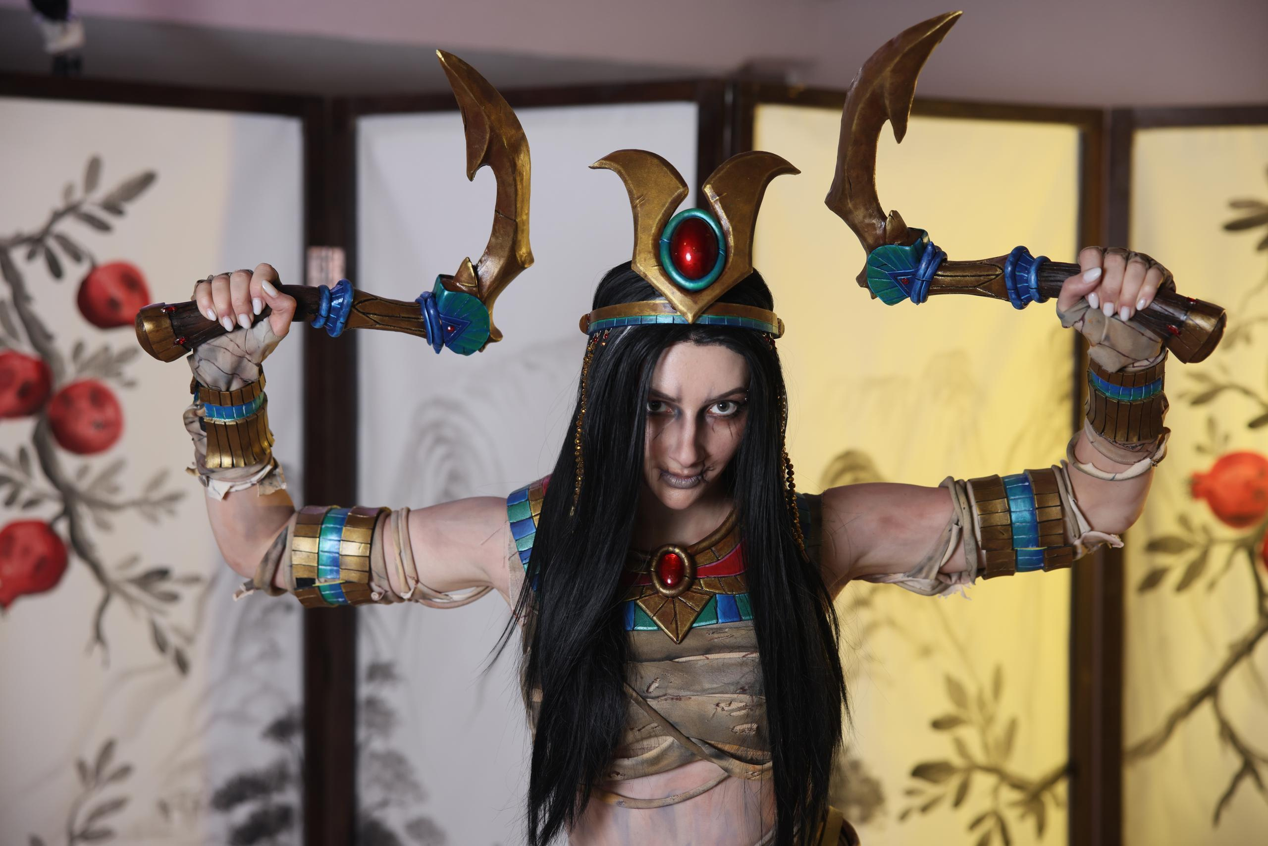 Юки, но Одори 12 (8 часовая модельная фотосъемка, без ретуши). Фотограф в Туле Крупский АнДРей. Фотостудия «КАДР71» в Туле