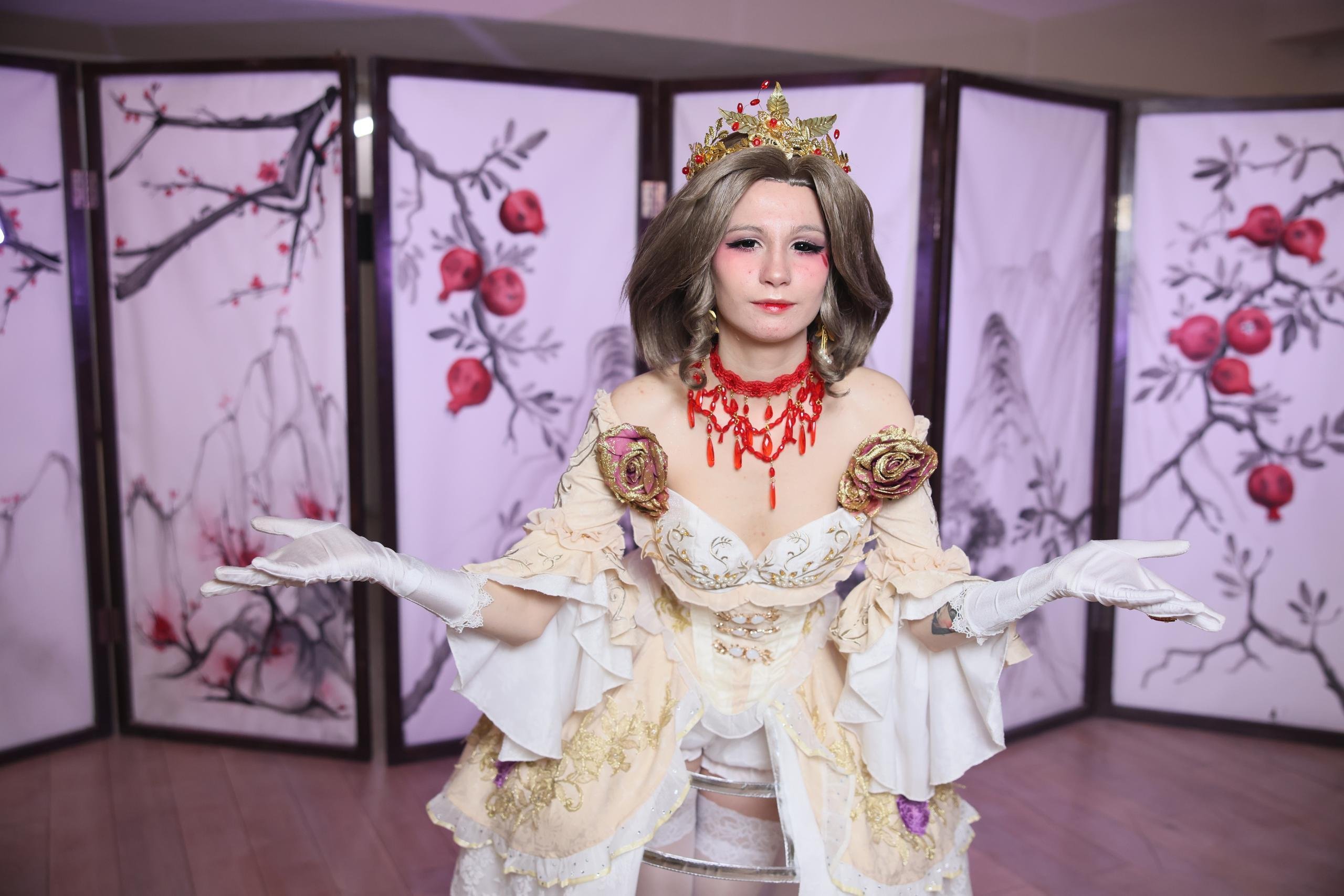 Юки, но Одори 12 (8 часовая модельная фотосъемка, без ретуши). Фотограф в Туле Крупский АнДРей. Фотостудия «КАДР71» в Туле