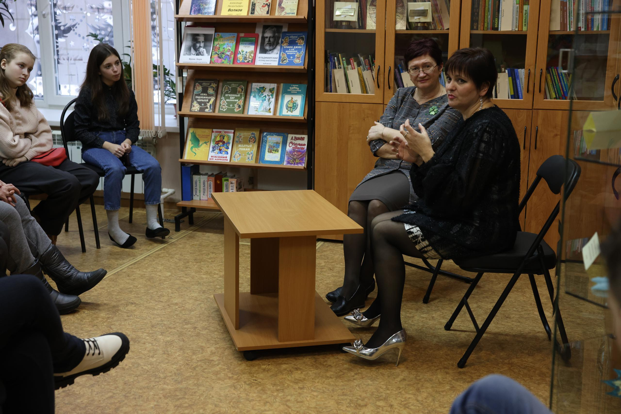 Открытие выставки «Сделано с любовью» Светланы Барабановой. Фотограф в Туле Крупский АнДРей. Фотостудия «КАДР71» в Туле