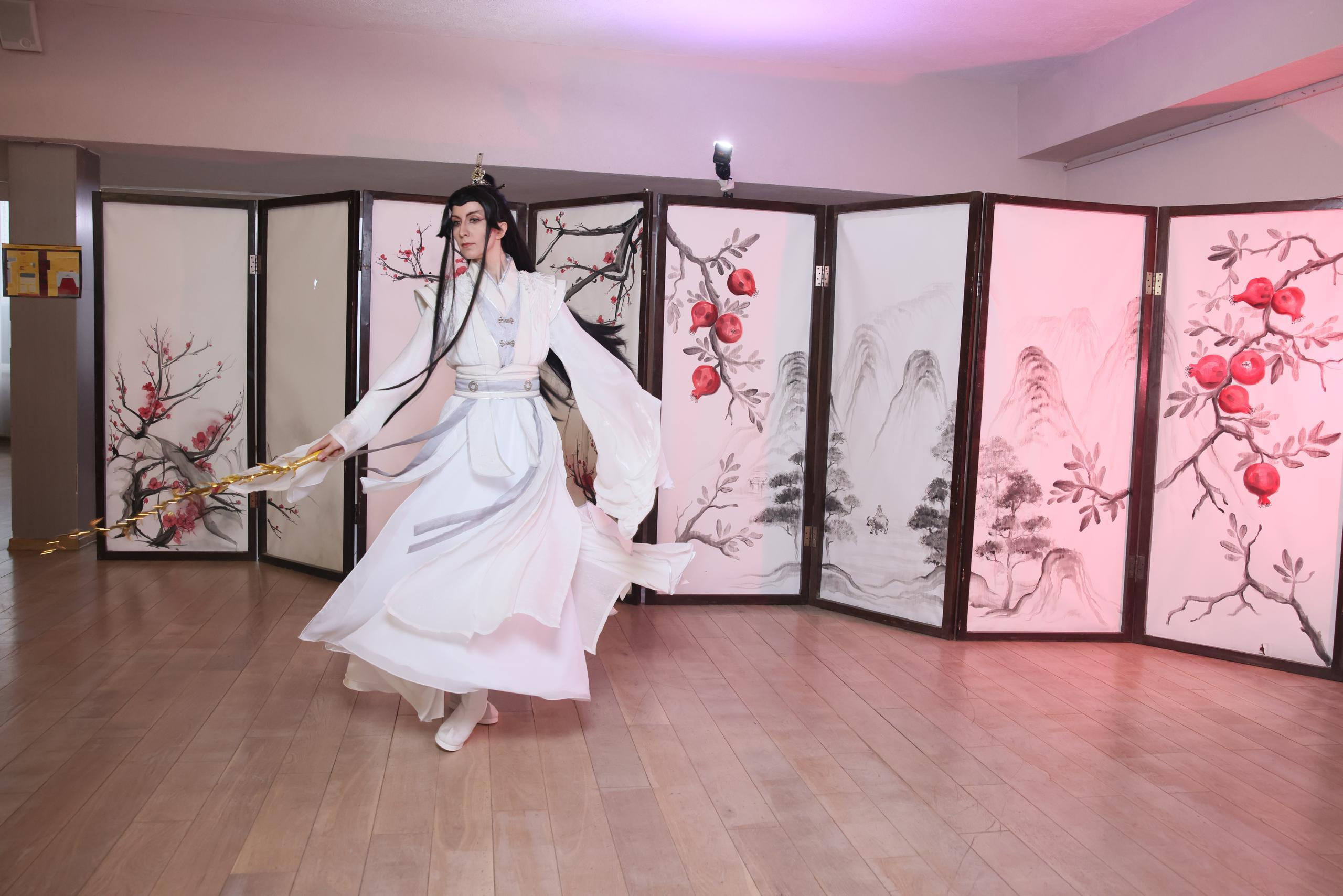 Юки, но Одори 12 (8 часовая модельная фотосъемка, без ретуши). Фотограф в Туле Крупский АнДРей. Фотостудия «КАДР71» в Туле