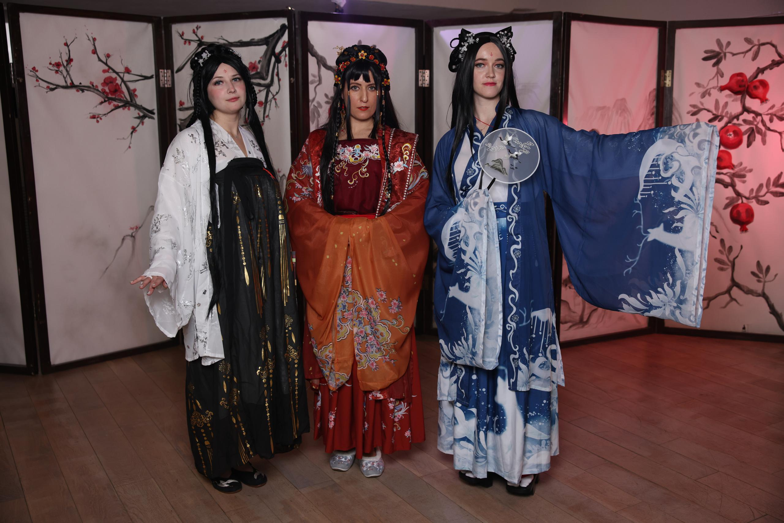 Юки, но Одори 12 (8 часовая модельная фотосъемка, без ретуши). Фотограф в Туле Крупский АнДРей. Фотостудия «КАДР71» в Туле