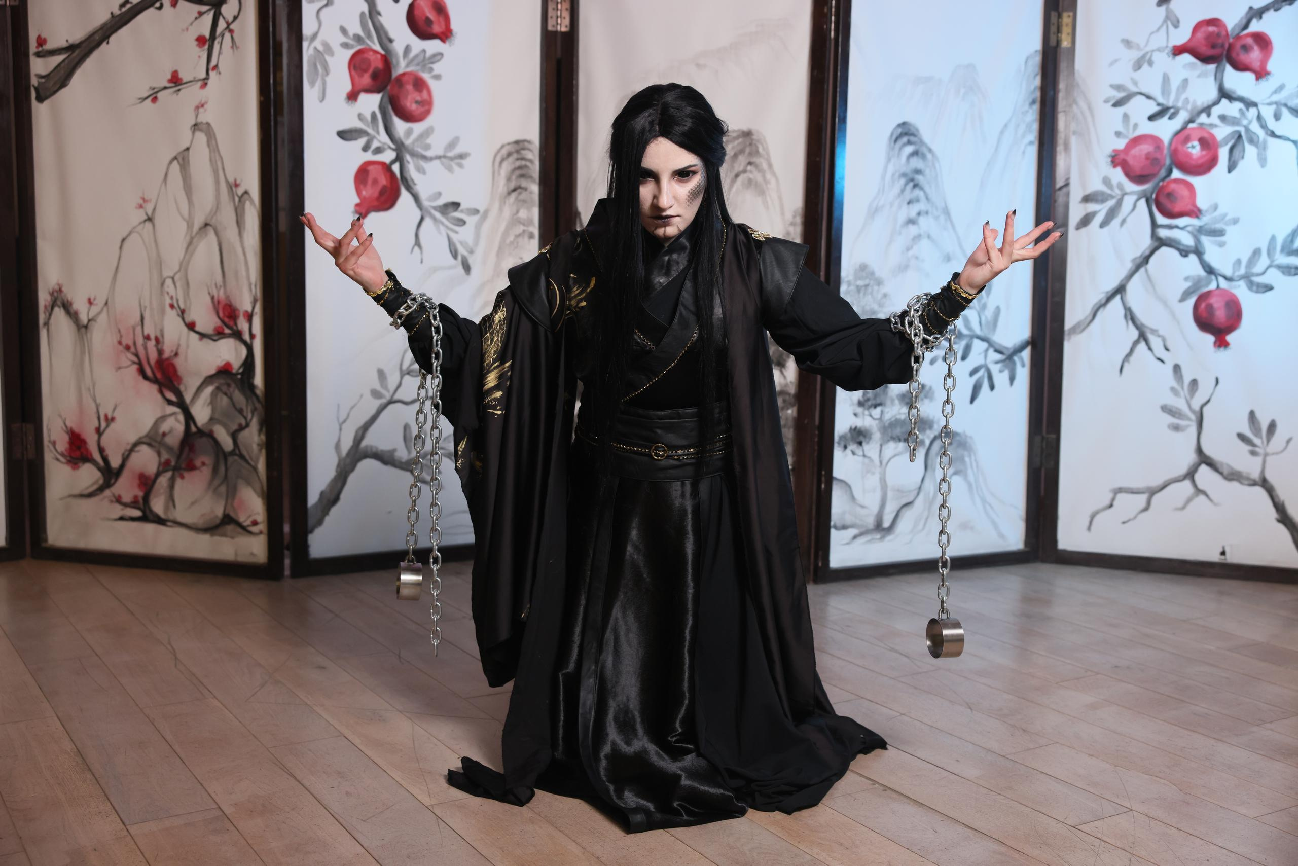 Юки, но Одори 12 (8 часовая модельная фотосъемка, без ретуши). Фотограф в Туле Крупский АнДРей. Фотостудия «КАДР71» в Туле