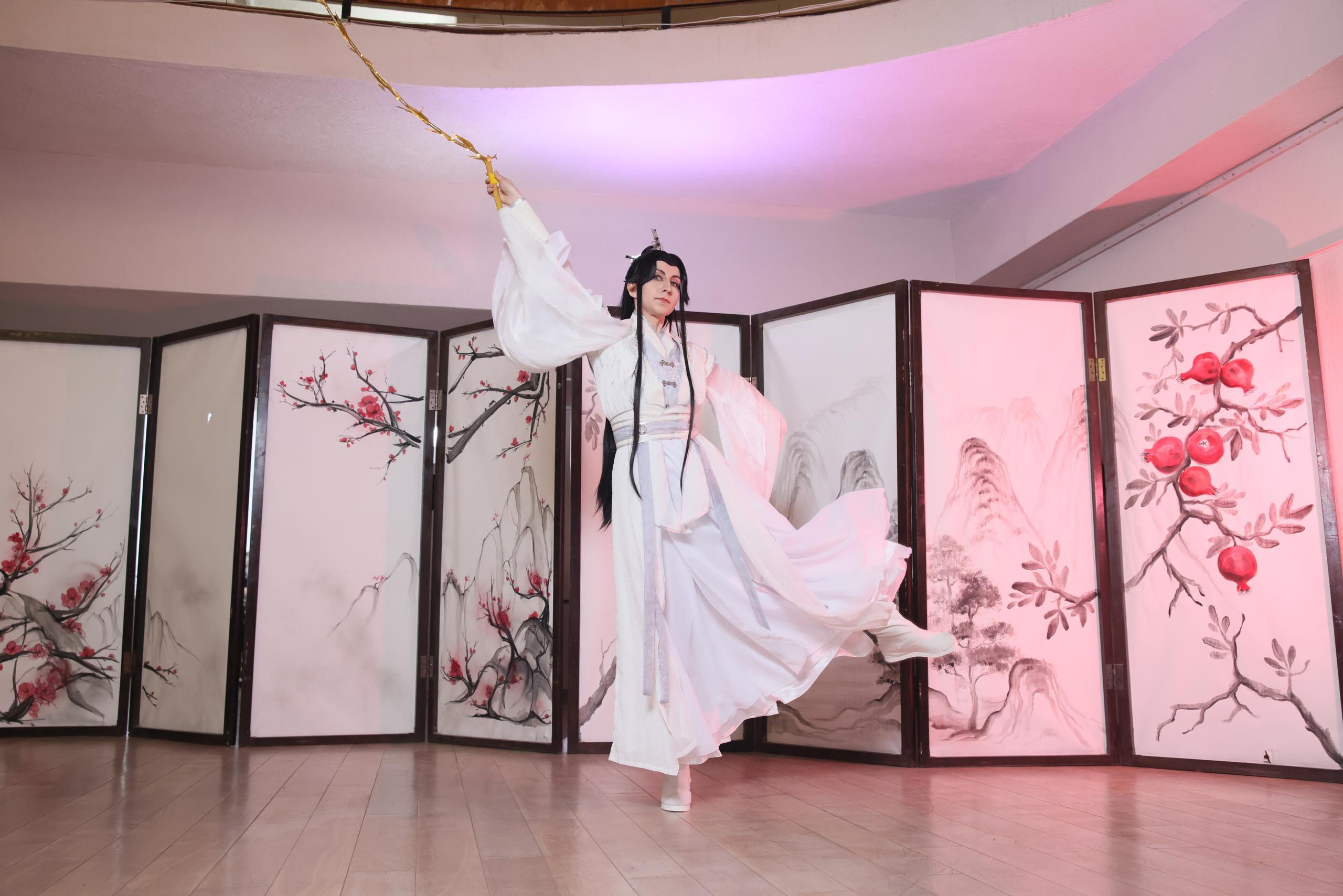 Юки, но Одори 12 (8 часовая модельная фотосъемка, без ретуши). Фотограф в Туле Крупский АнДРей. Фотостудия «КАДР71» в Туле