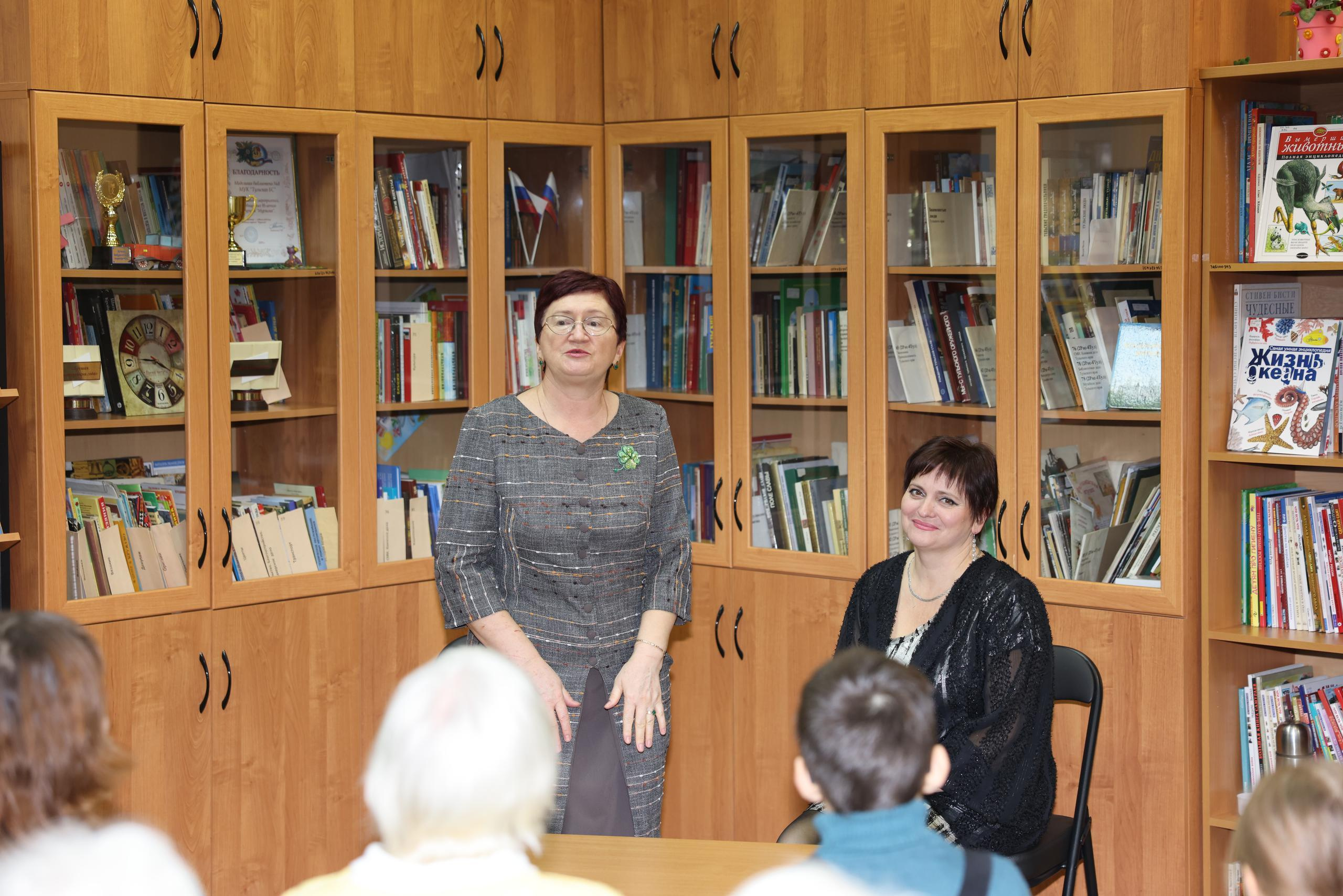 Открытие выставки «Сделано с любовью» Светланы Барабановой. Фотограф в Туле Крупский АнДРей. Фотостудия «КАДР71» в Туле