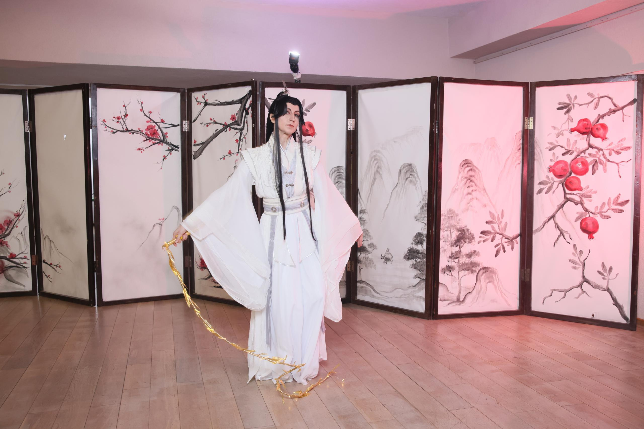 Юки, но Одори 12 (8 часовая модельная фотосъемка, без ретуши). Фотограф в Туле Крупский АнДРей. Фотостудия «КАДР71» в Туле