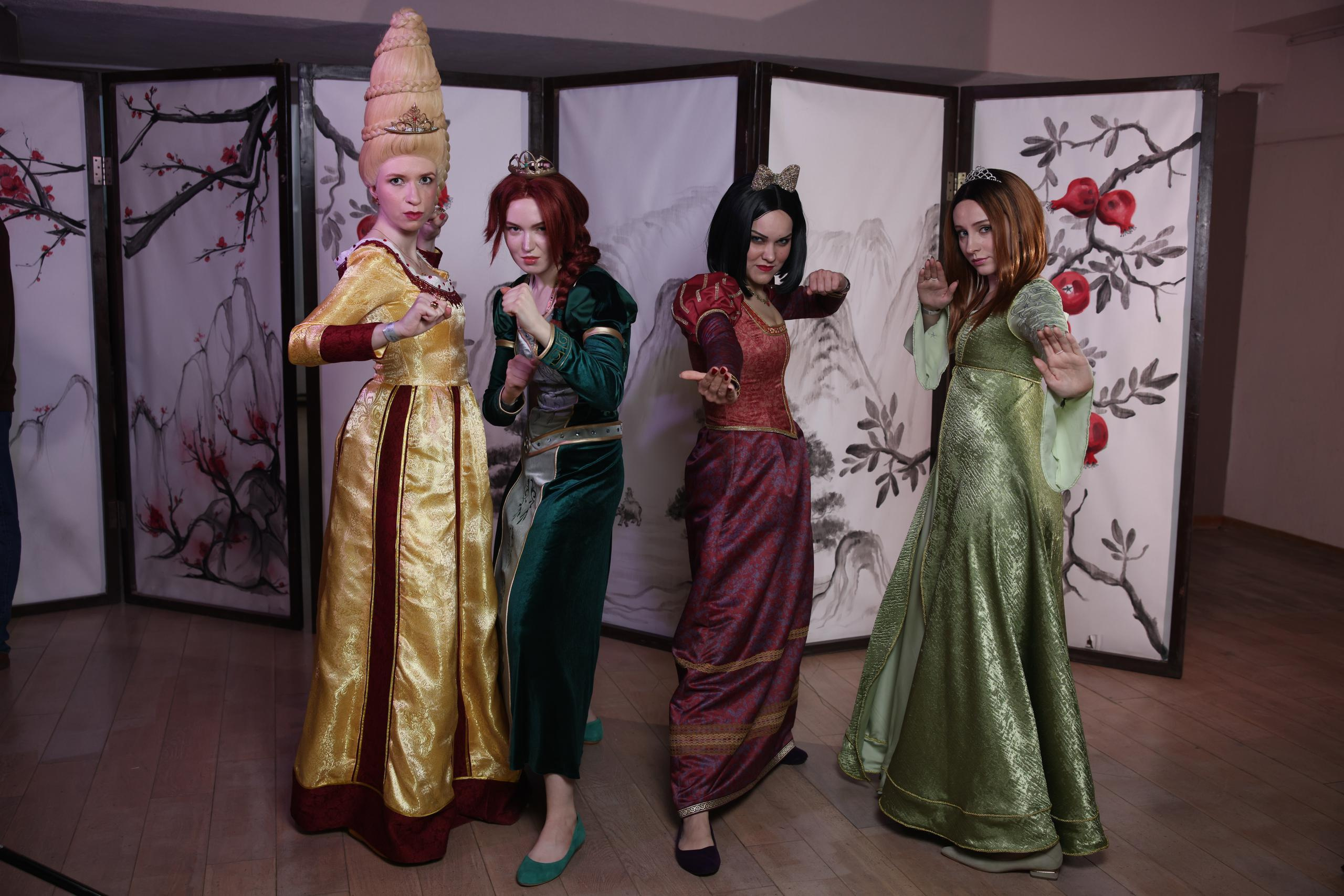 Юки, но Одори 12 (8 часовая модельная фотосъемка, без ретуши). Фотограф в Туле Крупский АнДРей. Фотостудия «КАДР71» в Туле