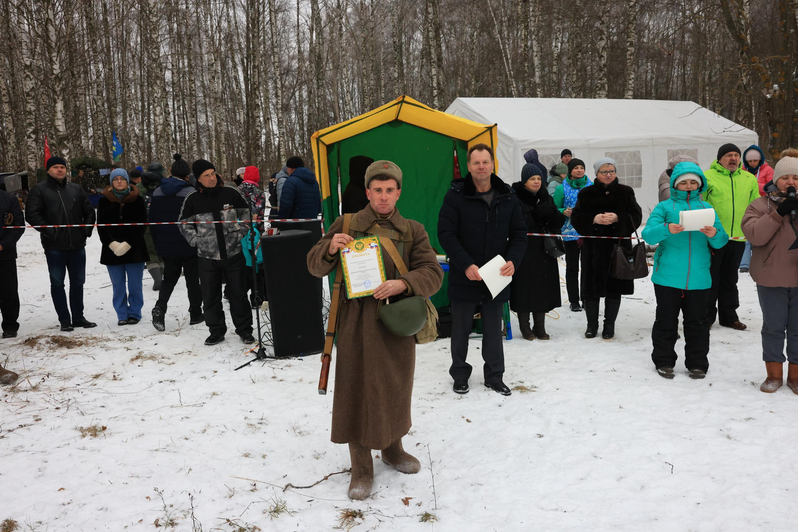 Бои за Венёв, реконструкция (полный репортаж, образец без ретуши!). Фотограф в Туле Крупский АнДРей. Фотостудия «КАДР71» в Туле