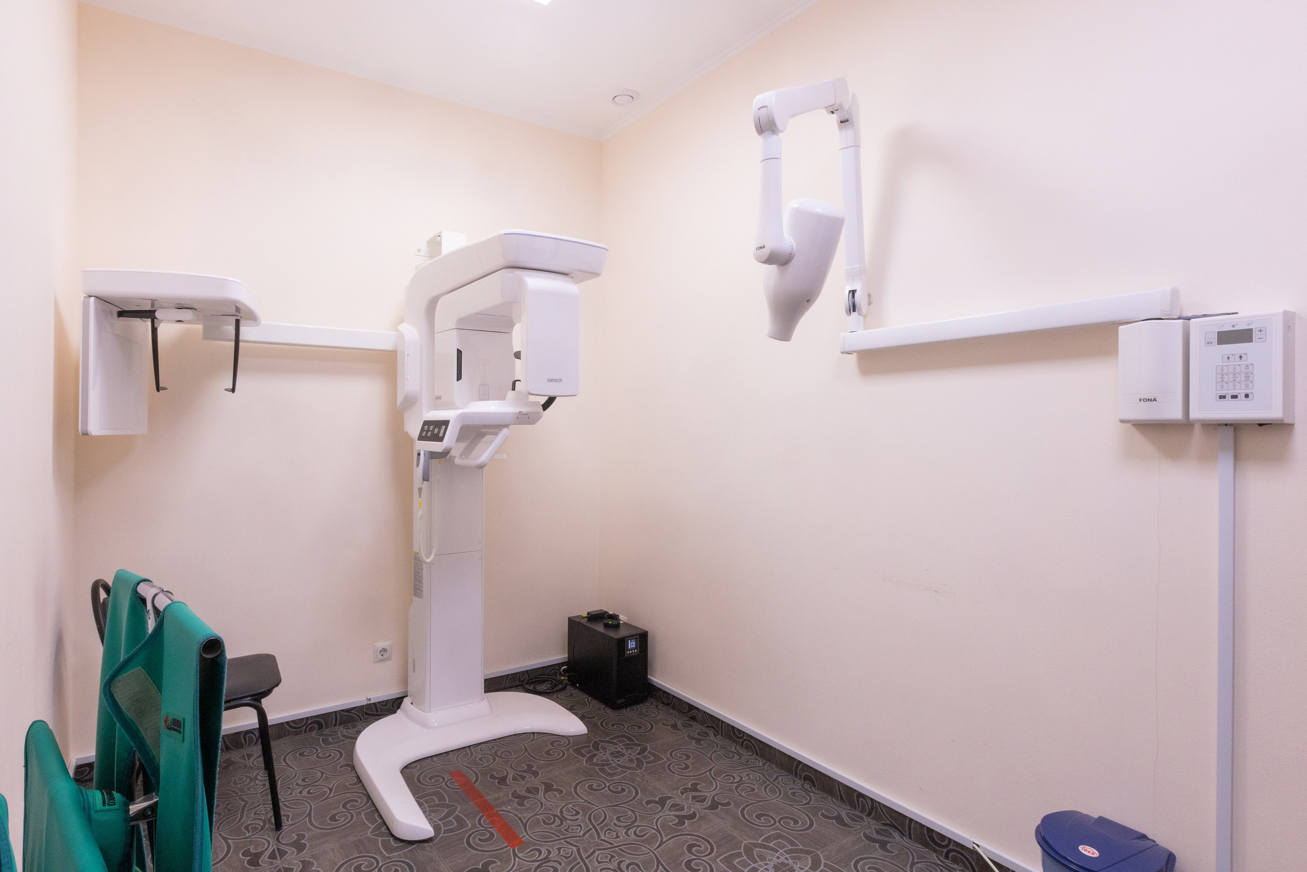 Интерьерная фотосъемка для стоматологии Радуга. Фотограф в Туле Крупский АнДРей. Фотостудия «КАДР71» в Туле