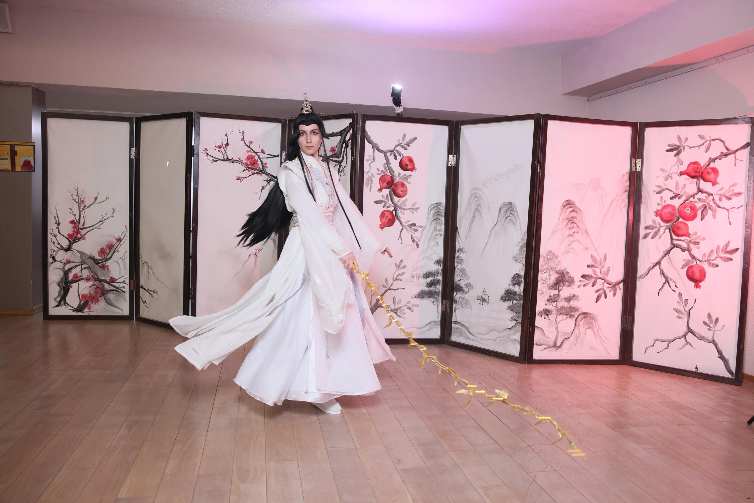 Юки, но Одори 12 (8 часовая модельная фотосъемка, без ретуши). Фотограф в Туле Крупский АнДРей. Фотостудия «КАДР71» в Туле