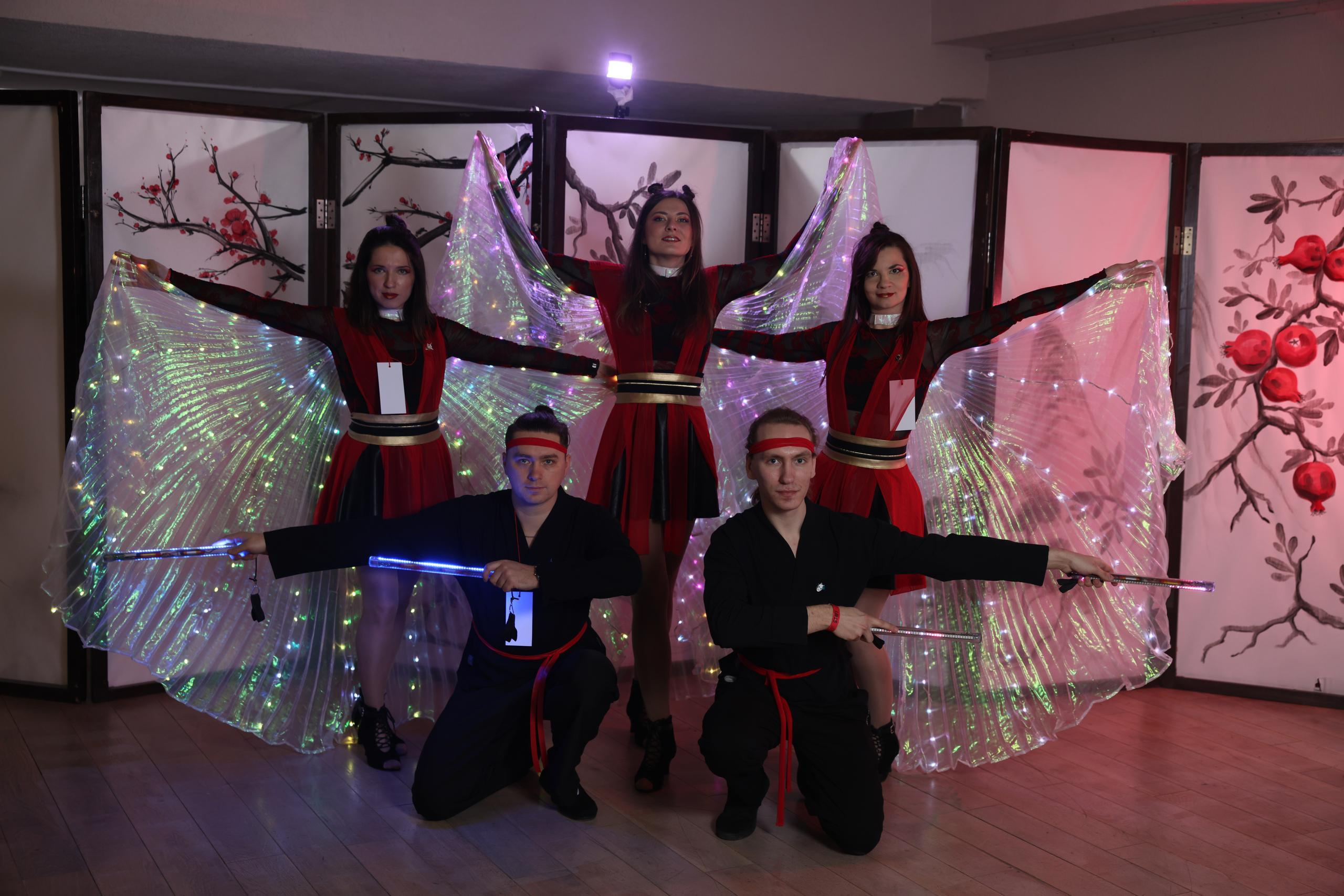 Юки, но Одори 12 (8 часовая модельная фотосъемка, без ретуши). Фотограф в Туле Крупский АнДРей. Фотостудия «КАДР71» в Туле