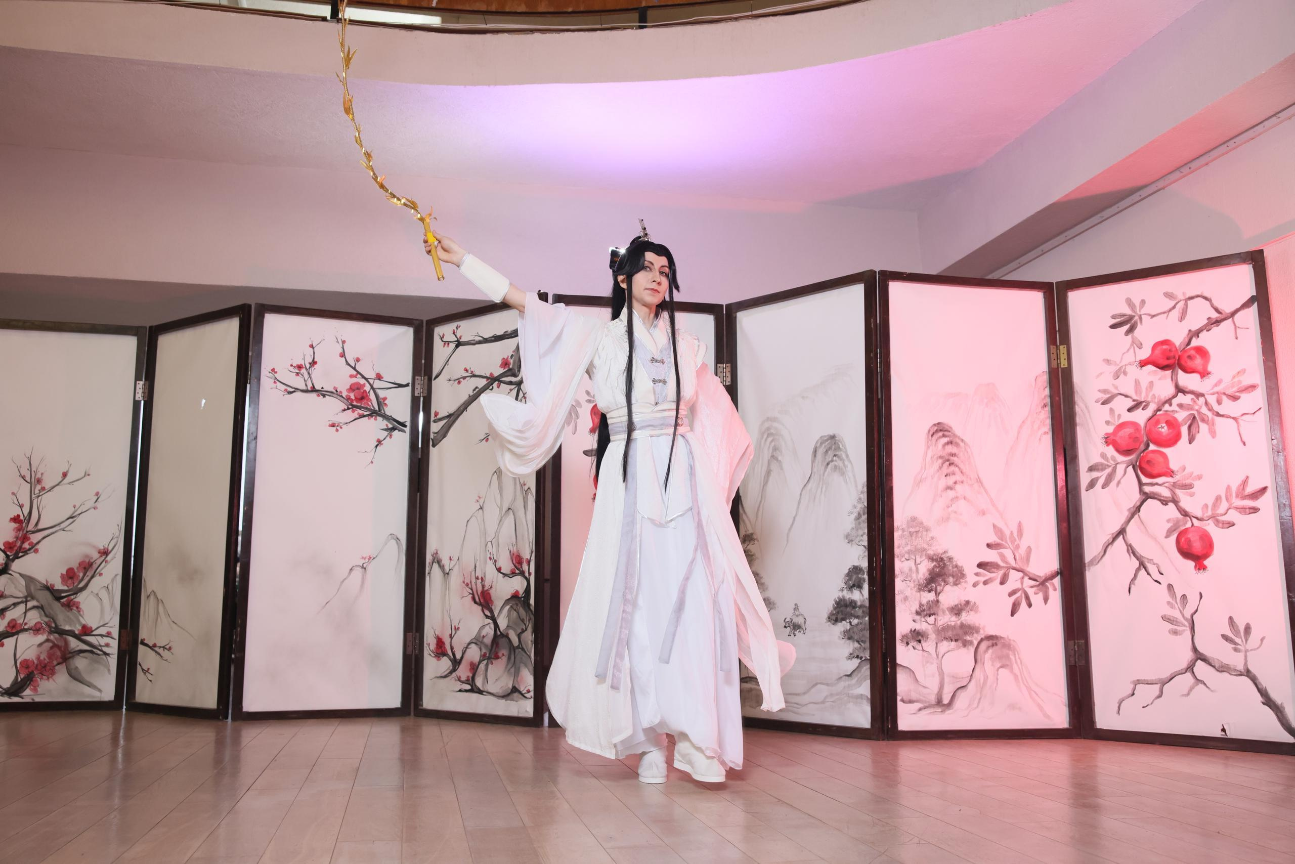 Юки, но Одори 12 (8 часовая модельная фотосъемка, без ретуши). Фотограф в Туле Крупский АнДРей. Фотостудия «КАДР71» в Туле