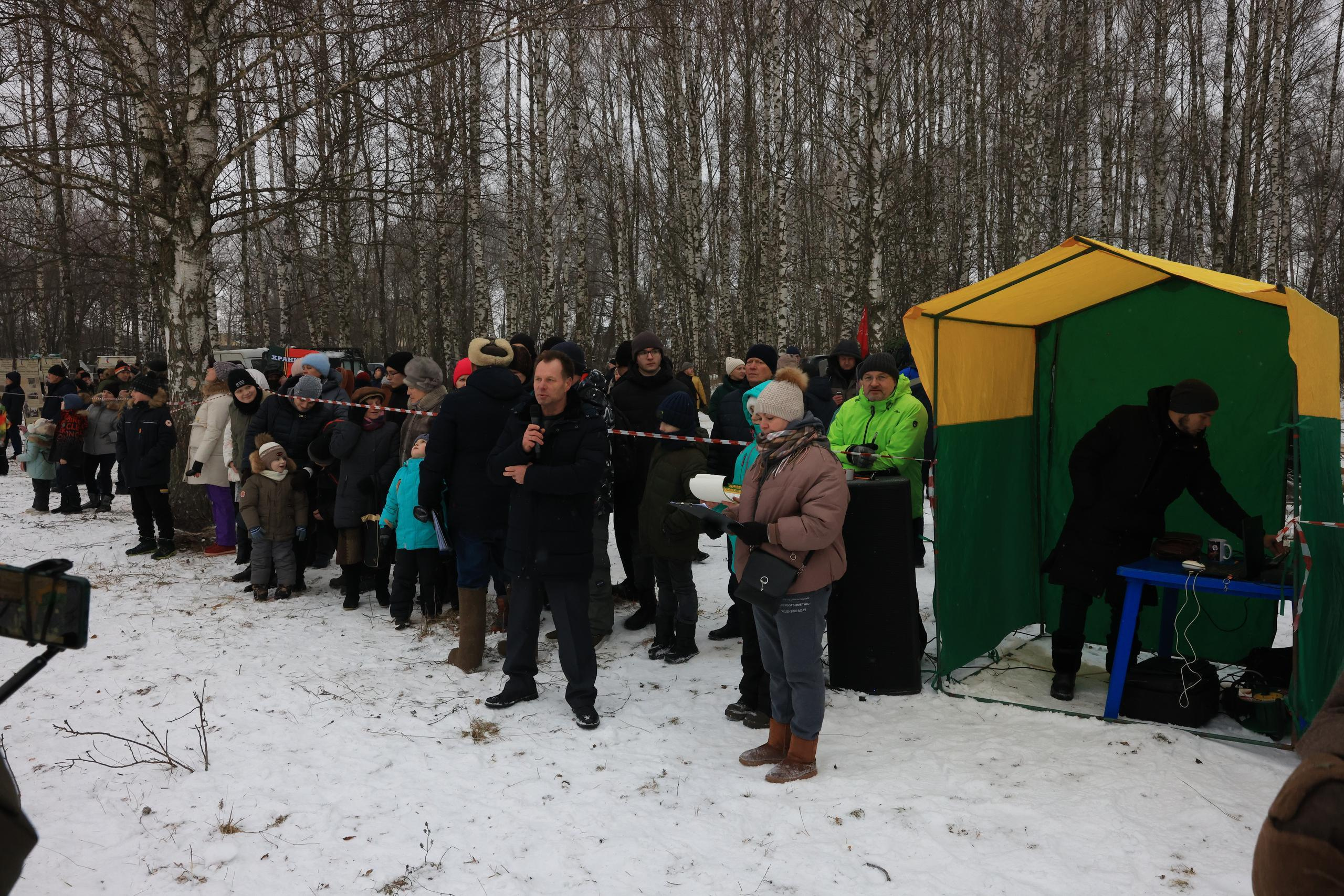 Бои за Венёв, реконструкция (полный репортаж, образец без ретуши!). Фотограф в Туле Крупский АнДРей. Фотостудия «КАДР71» в Туле