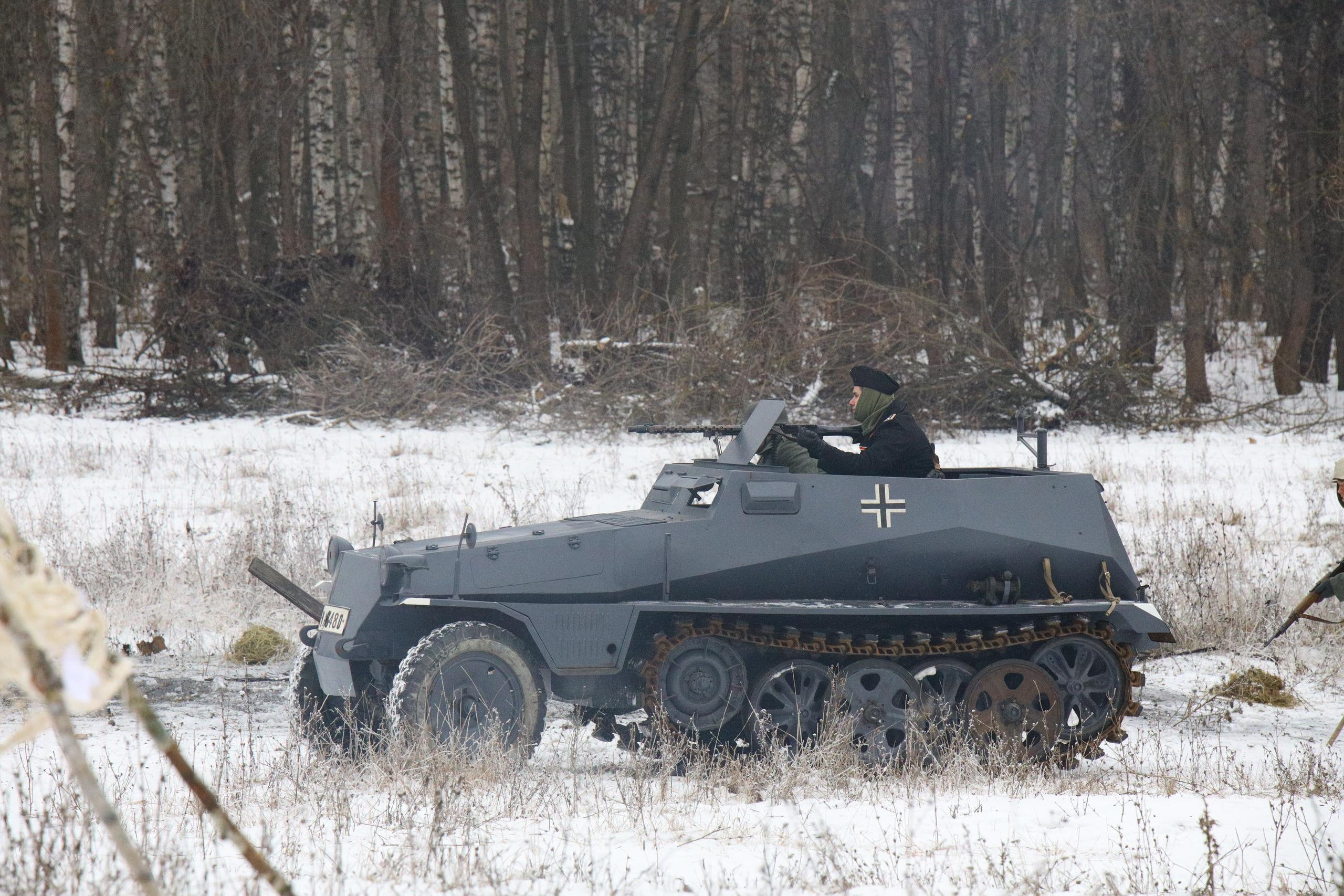 Бои за Венёв, реконструкция (полный репортаж, образец без ретуши!). Фотограф в Туле Крупский АнДРей. Фотостудия «КАДР71» в Туле
