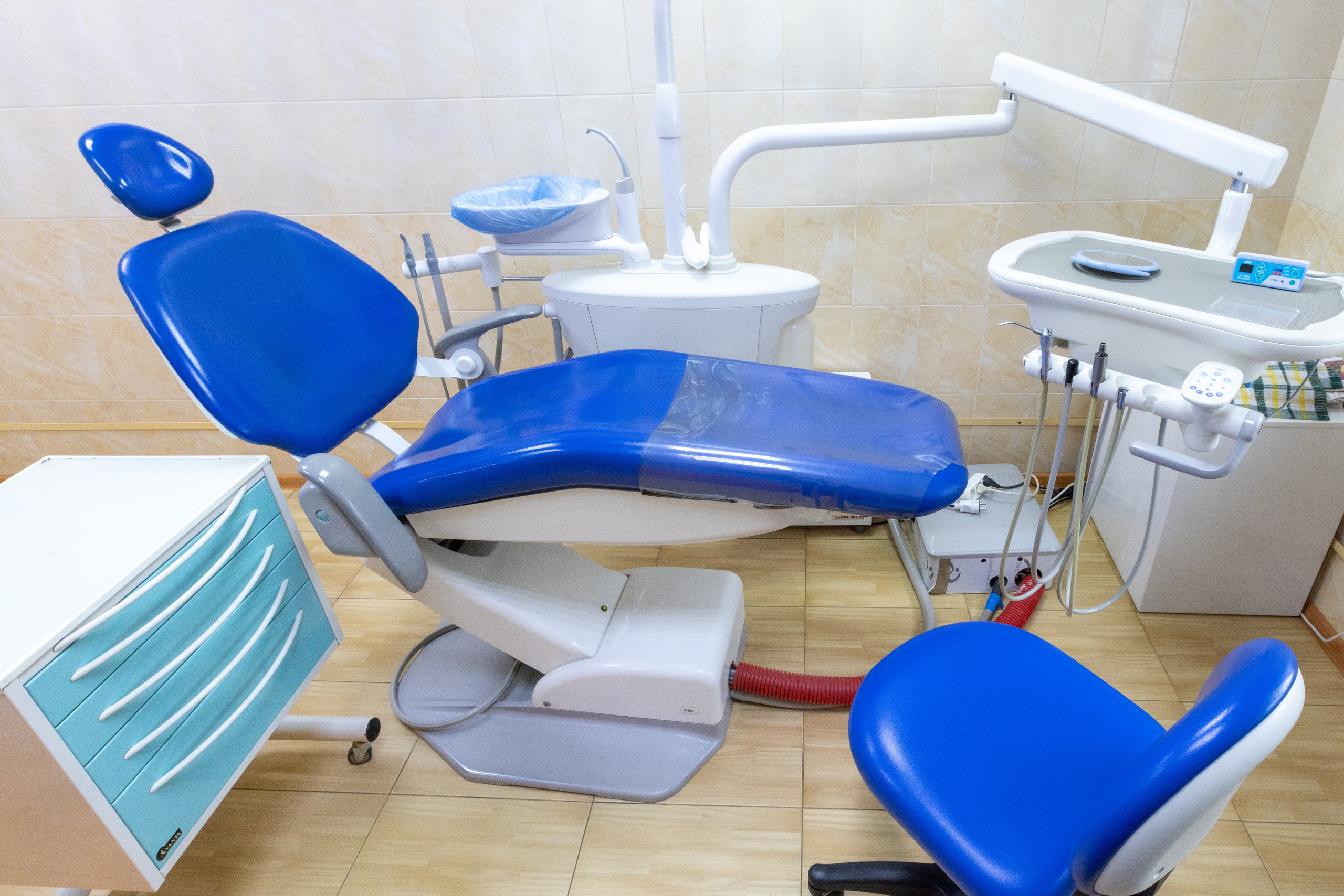 Интерьерная фотосъемка для детской стоматологии Радуга. Фотограф в Туле Крупский АнДРей. Фотостудия «КАДР71» в Туле