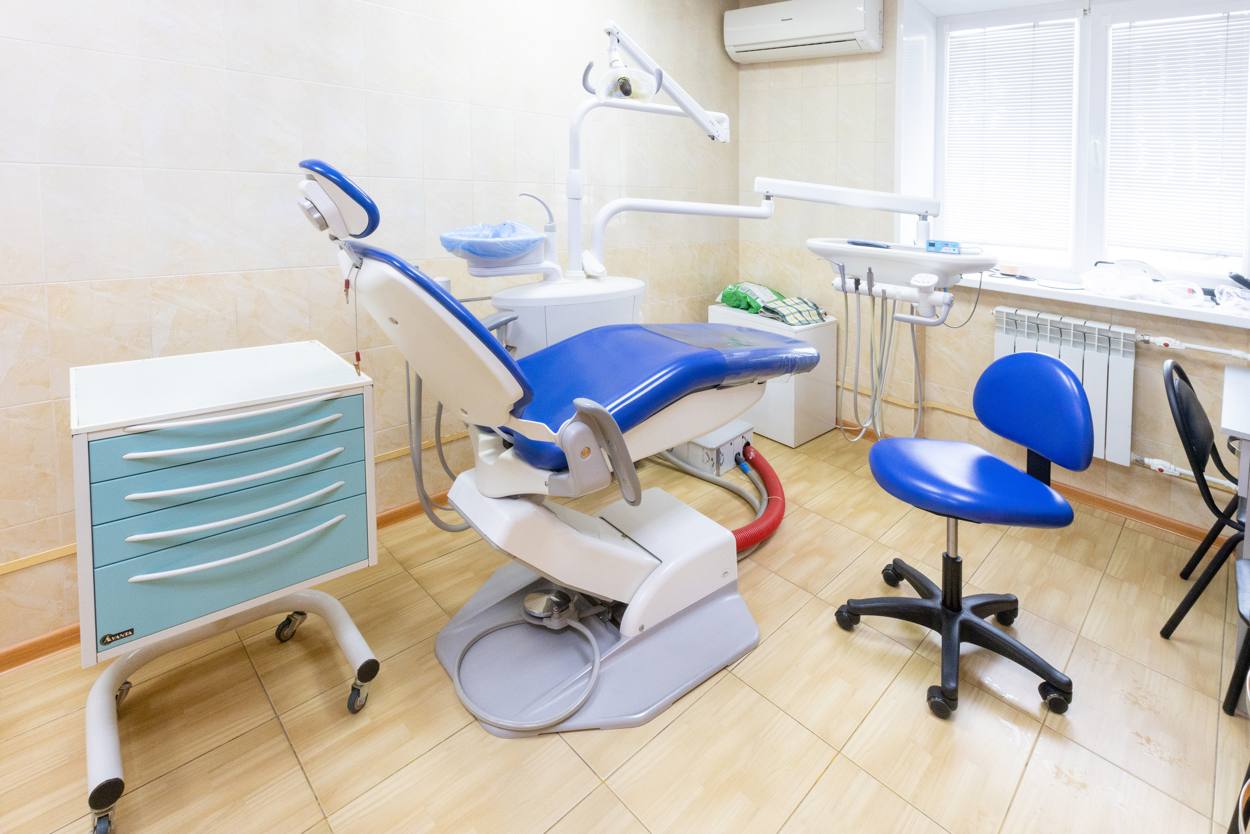 Интерьерная фотосъемка для детской стоматологии Радуга. Фотограф в Туле Крупский АнДРей. Фотостудия «КАДР71» в Туле