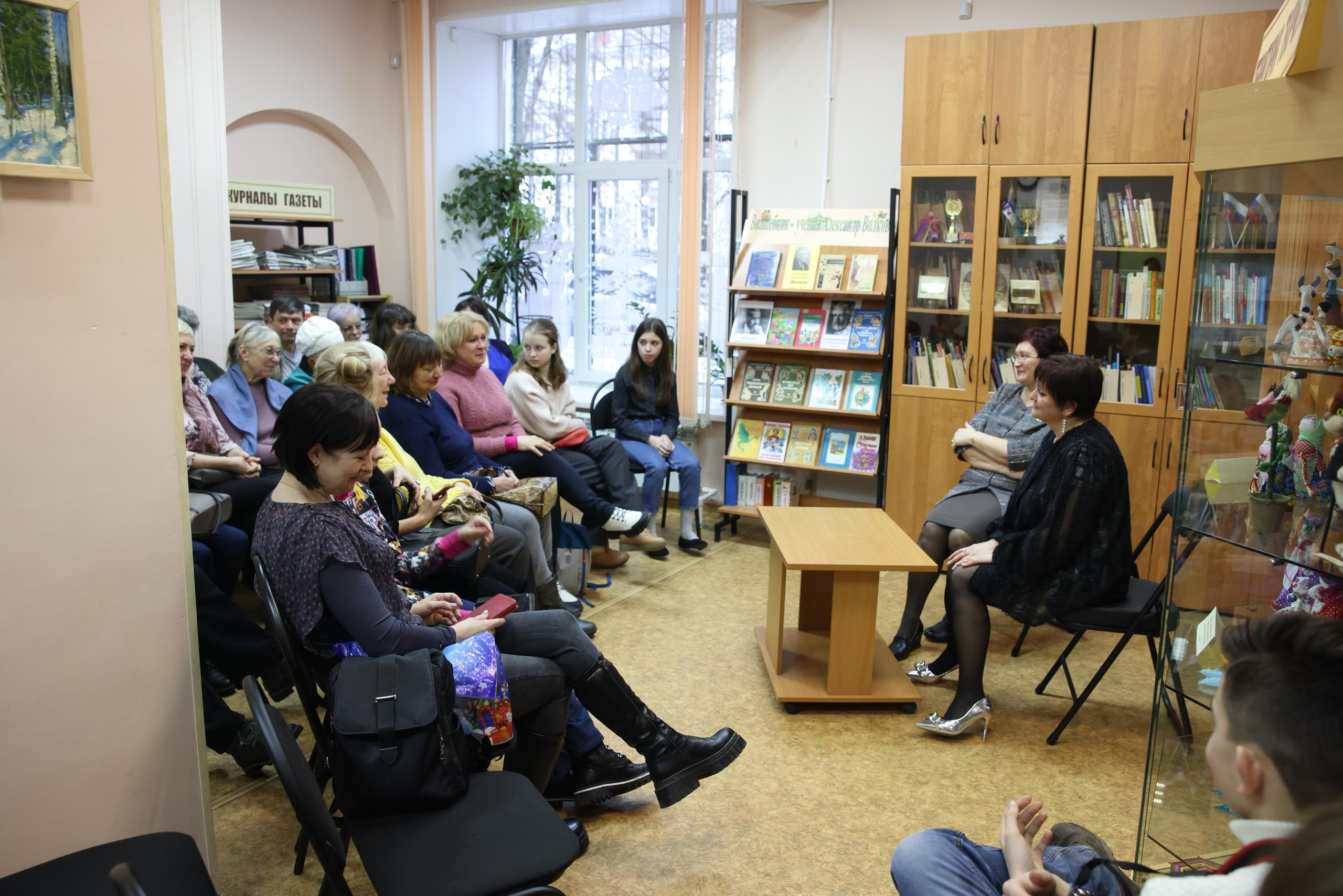 Открытие выставки «Сделано с любовью» Светланы Барабановой. Фотограф в Туле Крупский АнДРей. Фотостудия «КАДР71» в Туле