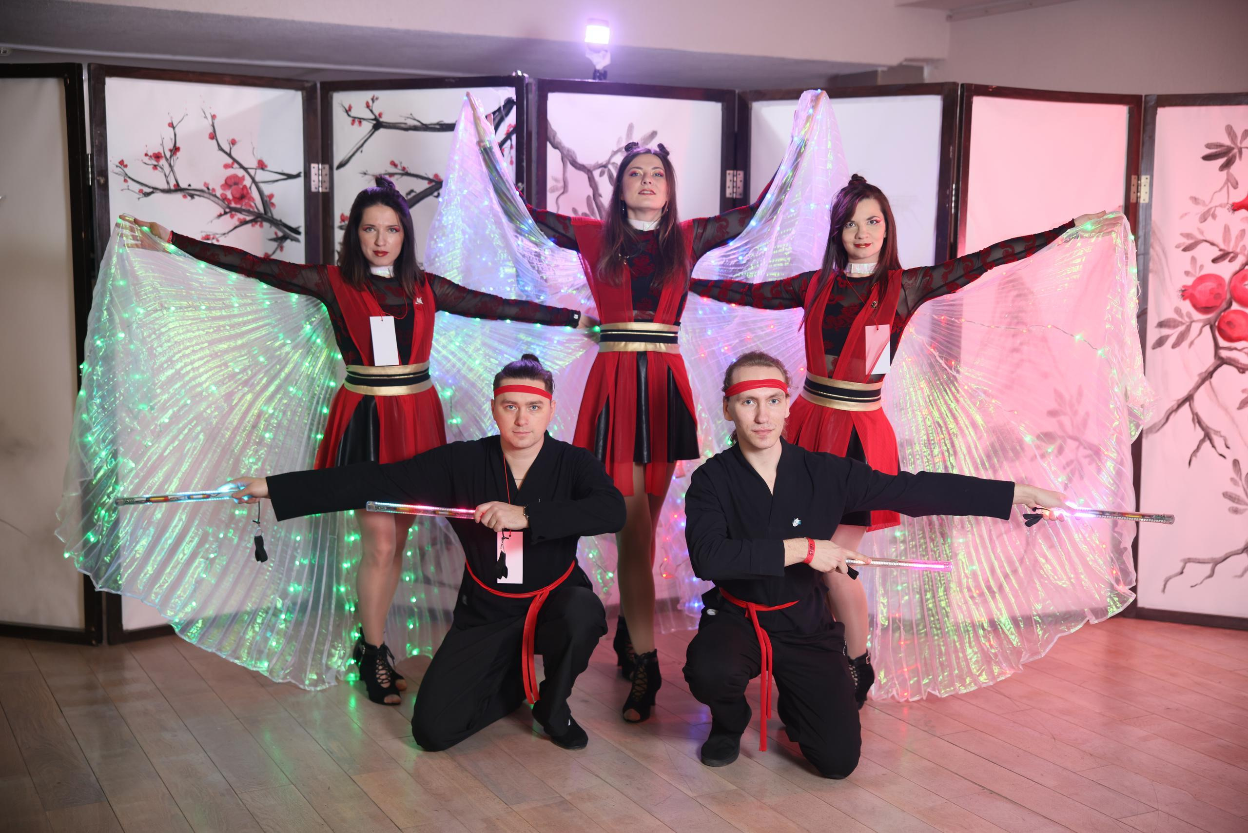 Юки, но Одори 12 (8 часовая модельная фотосъемка, без ретуши). Фотограф в Туле Крупский АнДРей. Фотостудия «КАДР71» в Туле