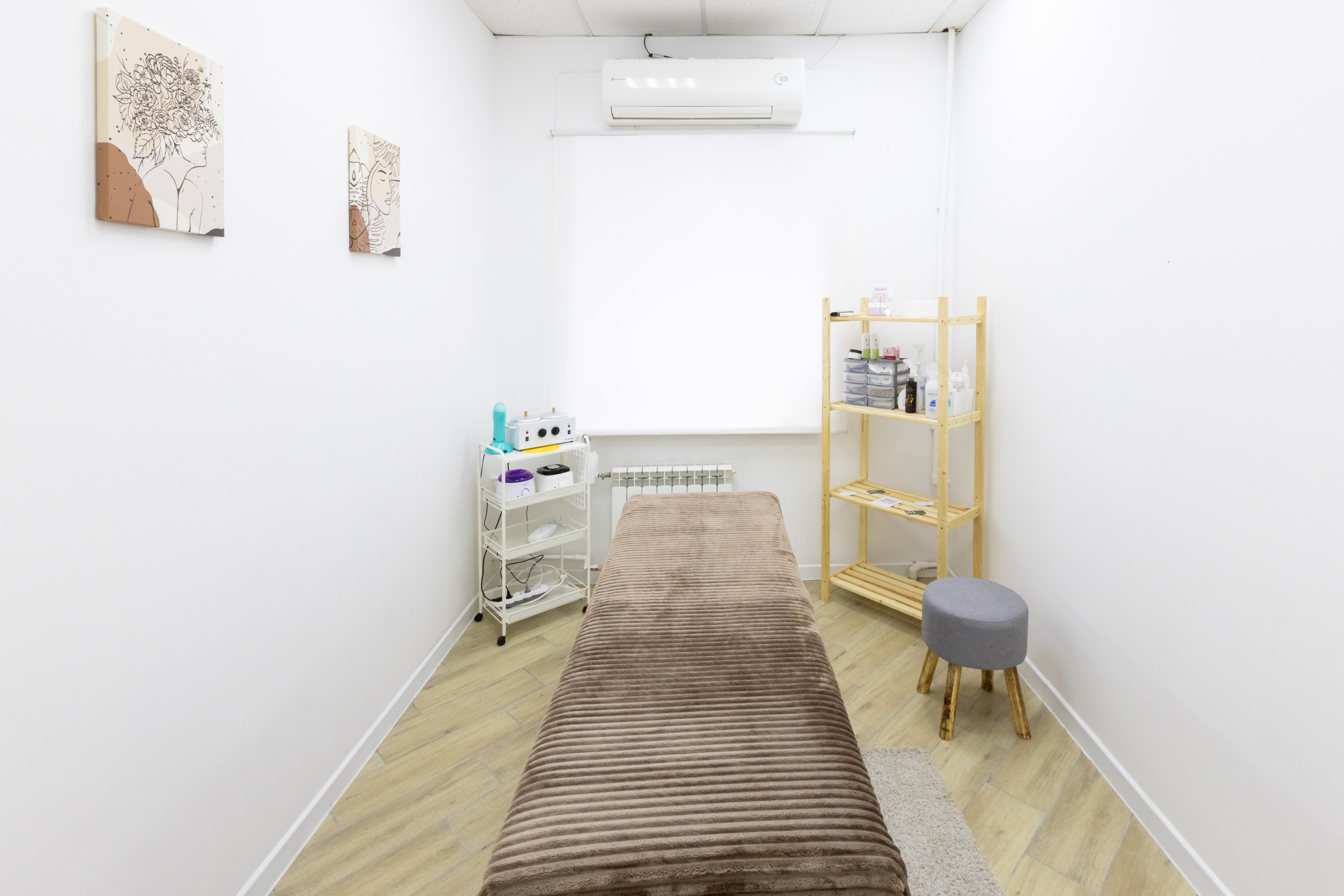 Интерьерная фотосъемка для ногтевого сервиса SEYCHAS. Фотограф в Туле Крупский АнДРей. Фотостудия «КАДР71» в Туле