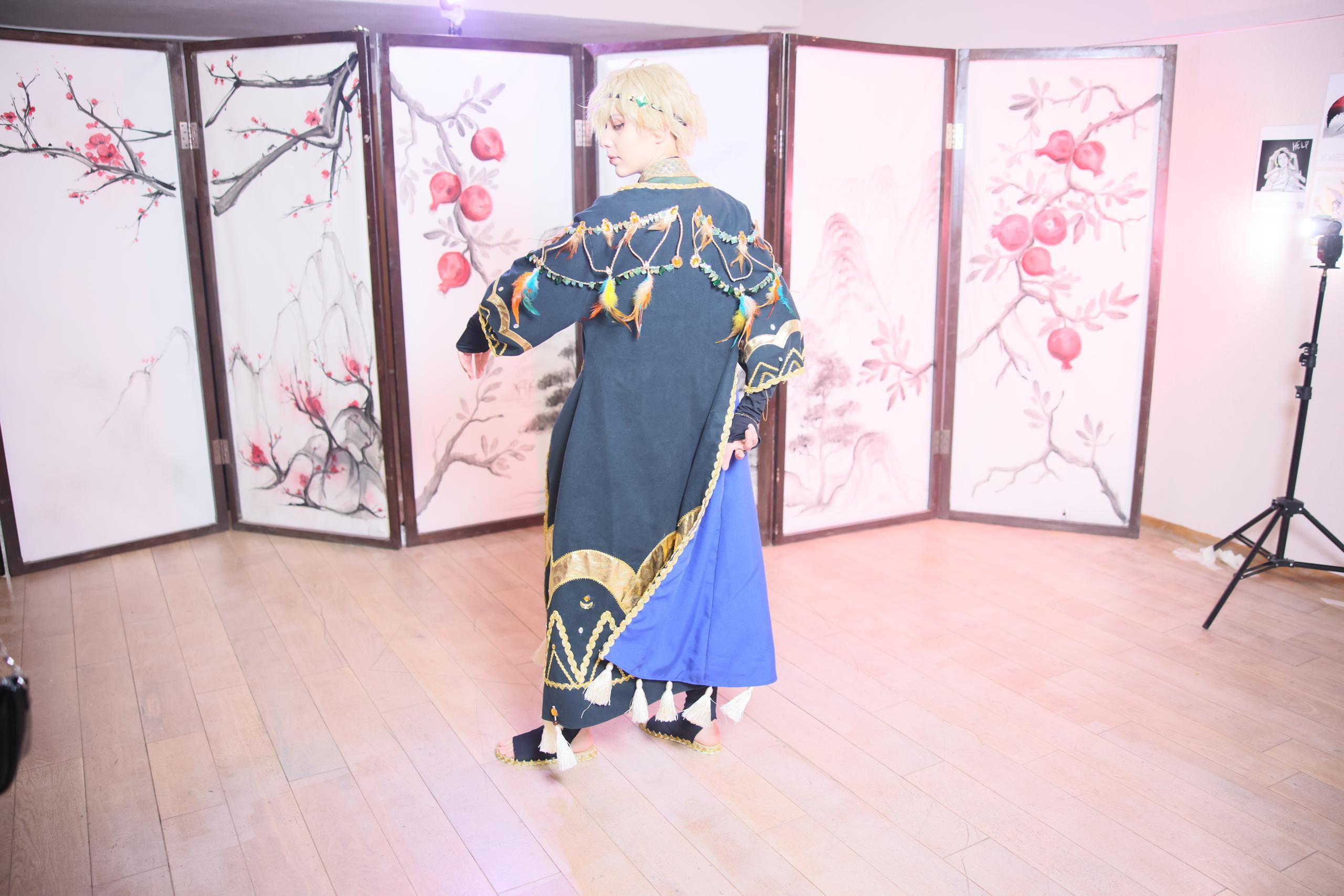 Юки, но Одори 12 (8 часовая модельная фотосъемка, без ретуши). Фотограф в Туле Крупский АнДРей. Фотостудия «КАДР71» в Туле