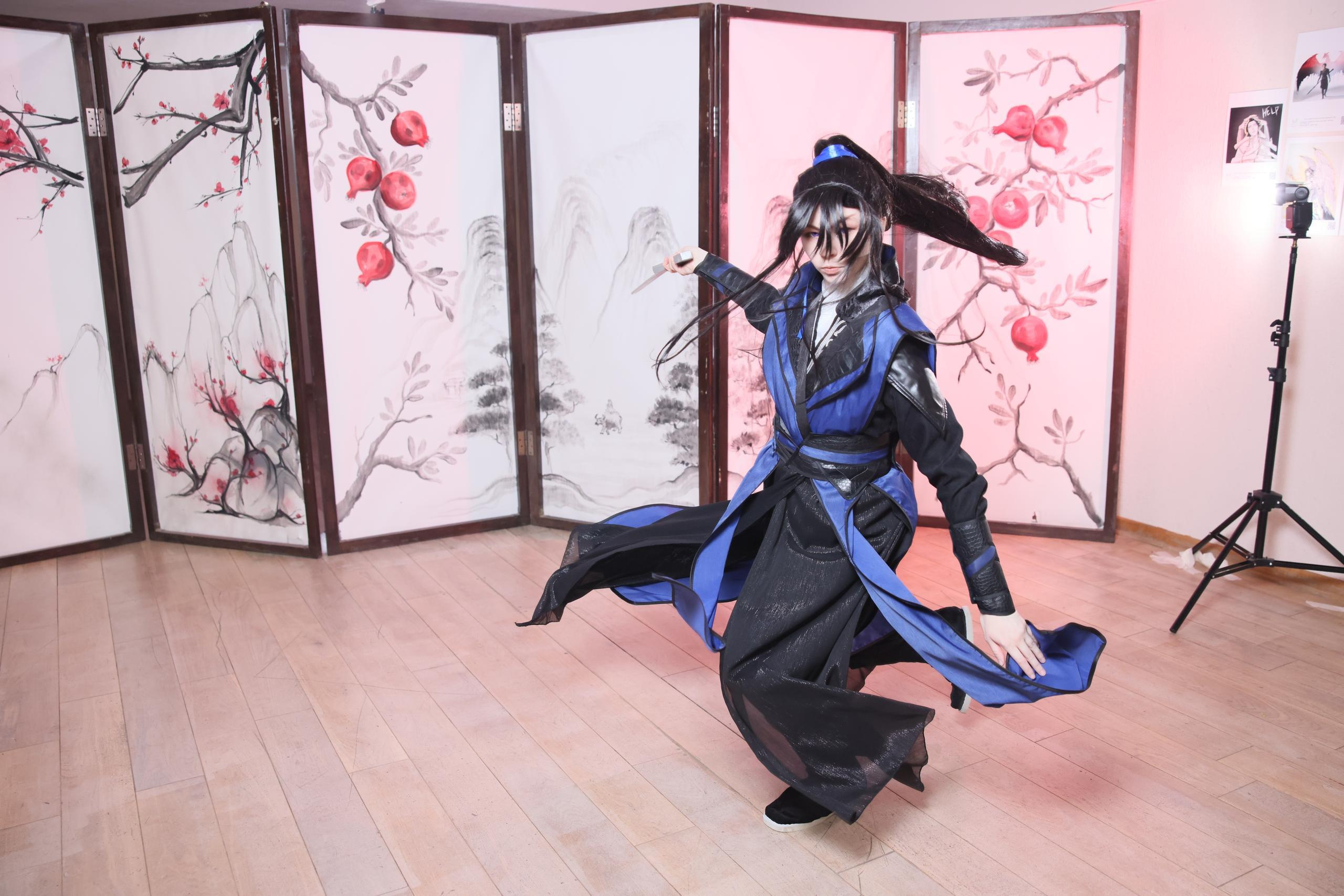 Юки, но Одори 12 (8 часовая модельная фотосъемка, без ретуши). Фотограф в Туле Крупский АнДРей. Фотостудия «КАДР71» в Туле