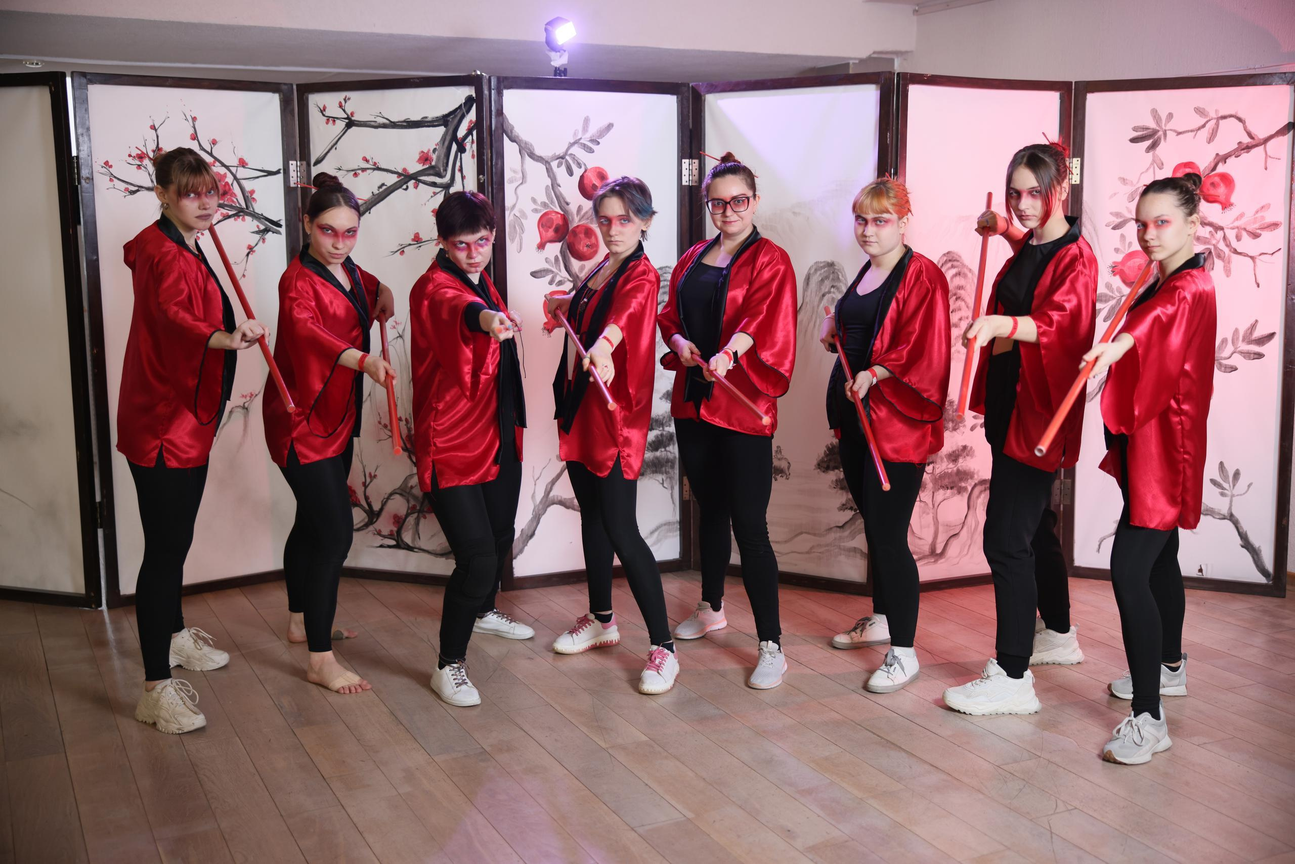 Юки, но Одори 12 (8 часовая модельная фотосъемка, без ретуши). Фотограф в Туле Крупский АнДРей. Фотостудия «КАДР71» в Туле