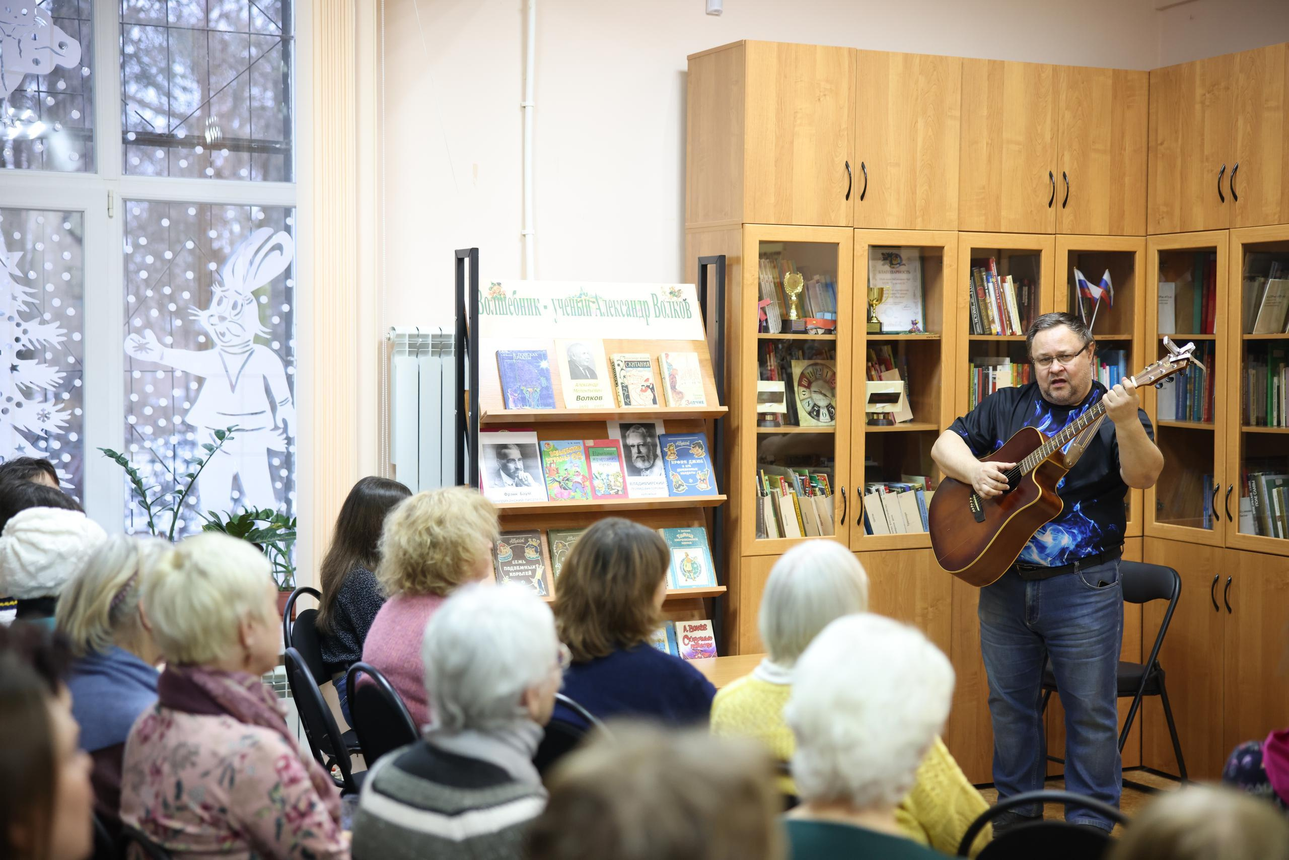 Открытие выставки «Сделано с любовью» Светланы Барабановой. Фотограф в Туле Крупский АнДРей. Фотостудия «КАДР71» в Туле