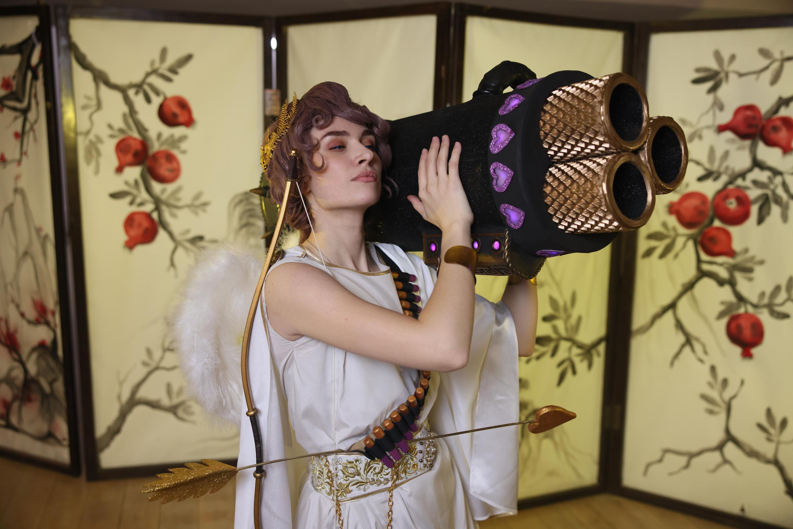 Юки, но Одори 12 (8 часовая модельная фотосъемка, без ретуши). Фотограф в Туле Крупский АнДРей. Фотостудия «КАДР71» в Туле