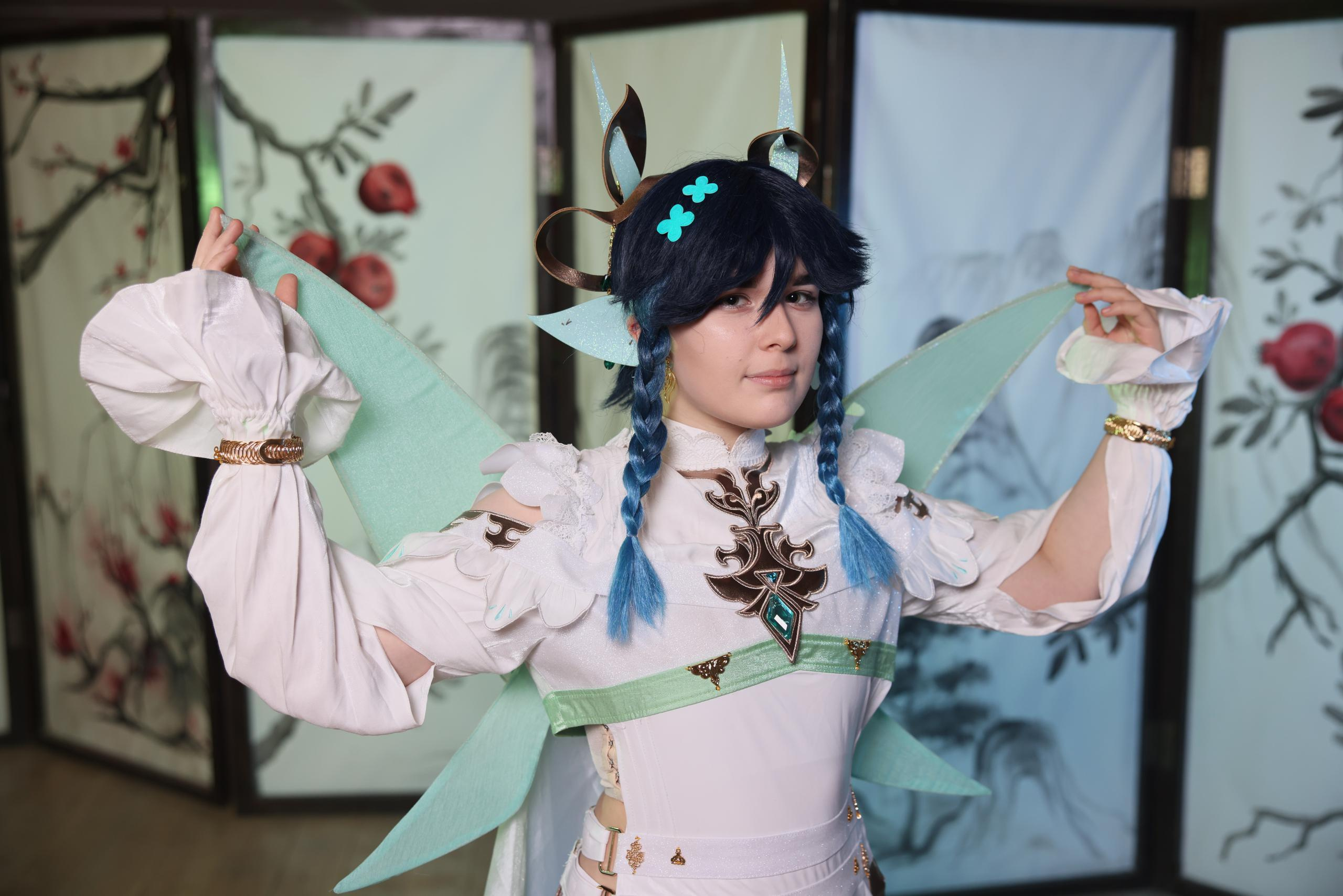 Юки, но Одори 12 (8 часовая модельная фотосъемка, без ретуши). Фотограф в Туле Крупский АнДРей. Фотостудия «КАДР71» в Туле