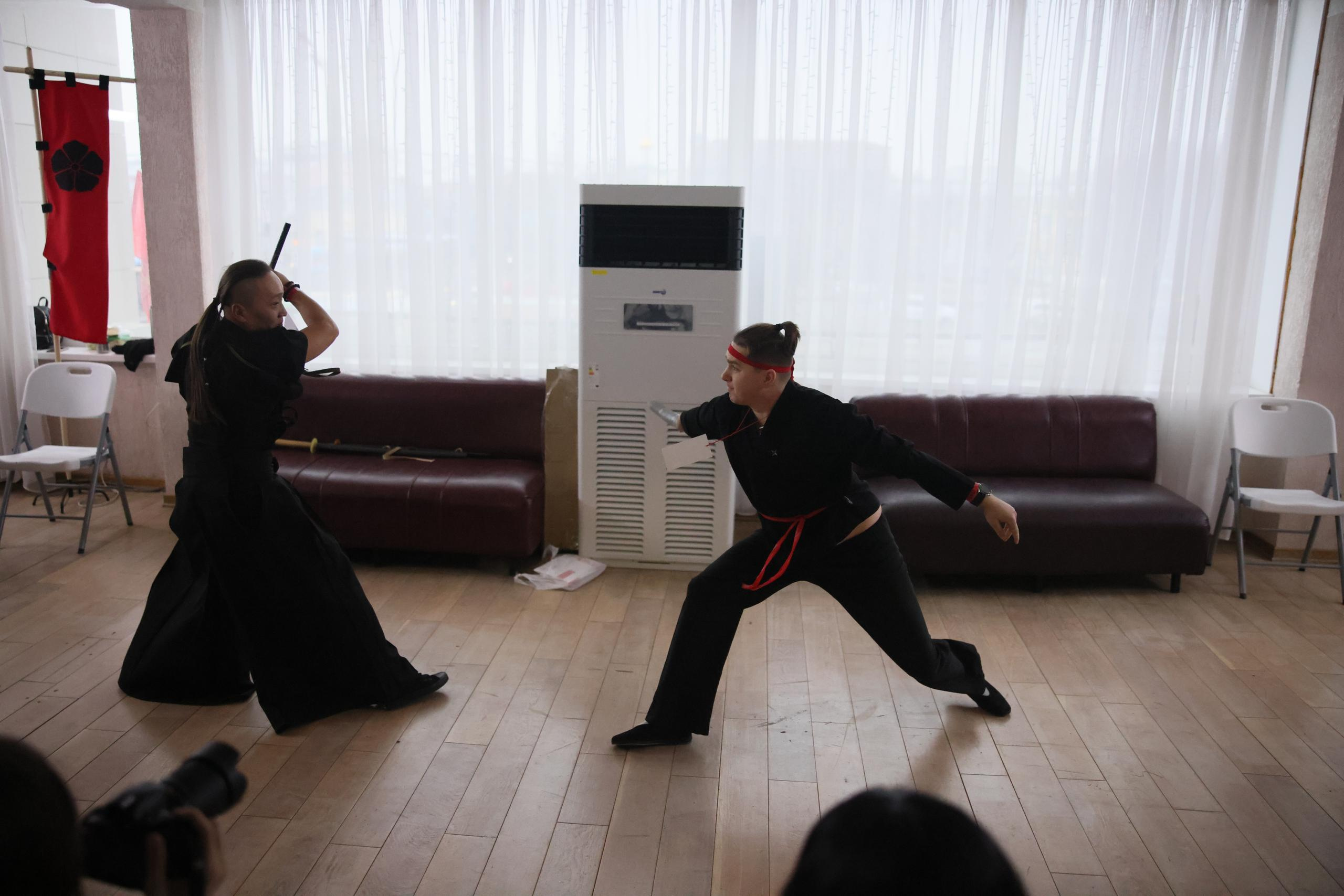 Юки, но Одори 12 (8 часовая модельная фотосъемка, без ретуши). Фотограф в Туле Крупский АнДРей. Фотостудия «КАДР71» в Туле