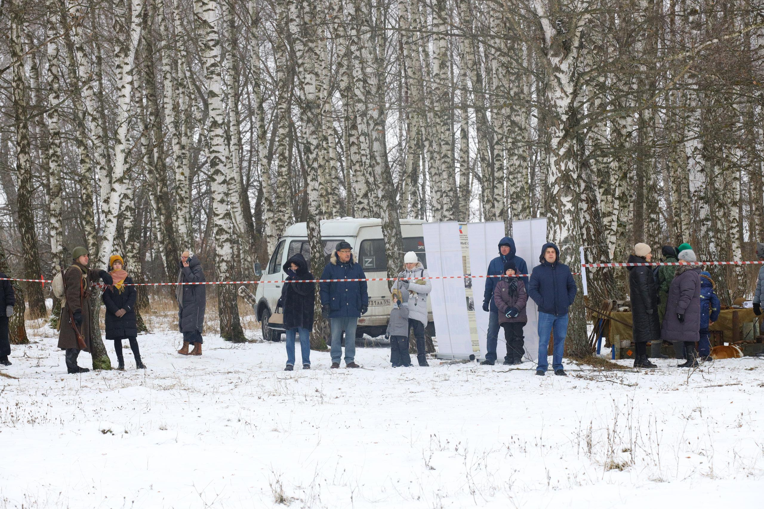 Бои за Венёв, реконструкция (полный репортаж, образец без ретуши!). Фотограф в Туле Крупский АнДРей. Фотостудия «КАДР71» в Туле