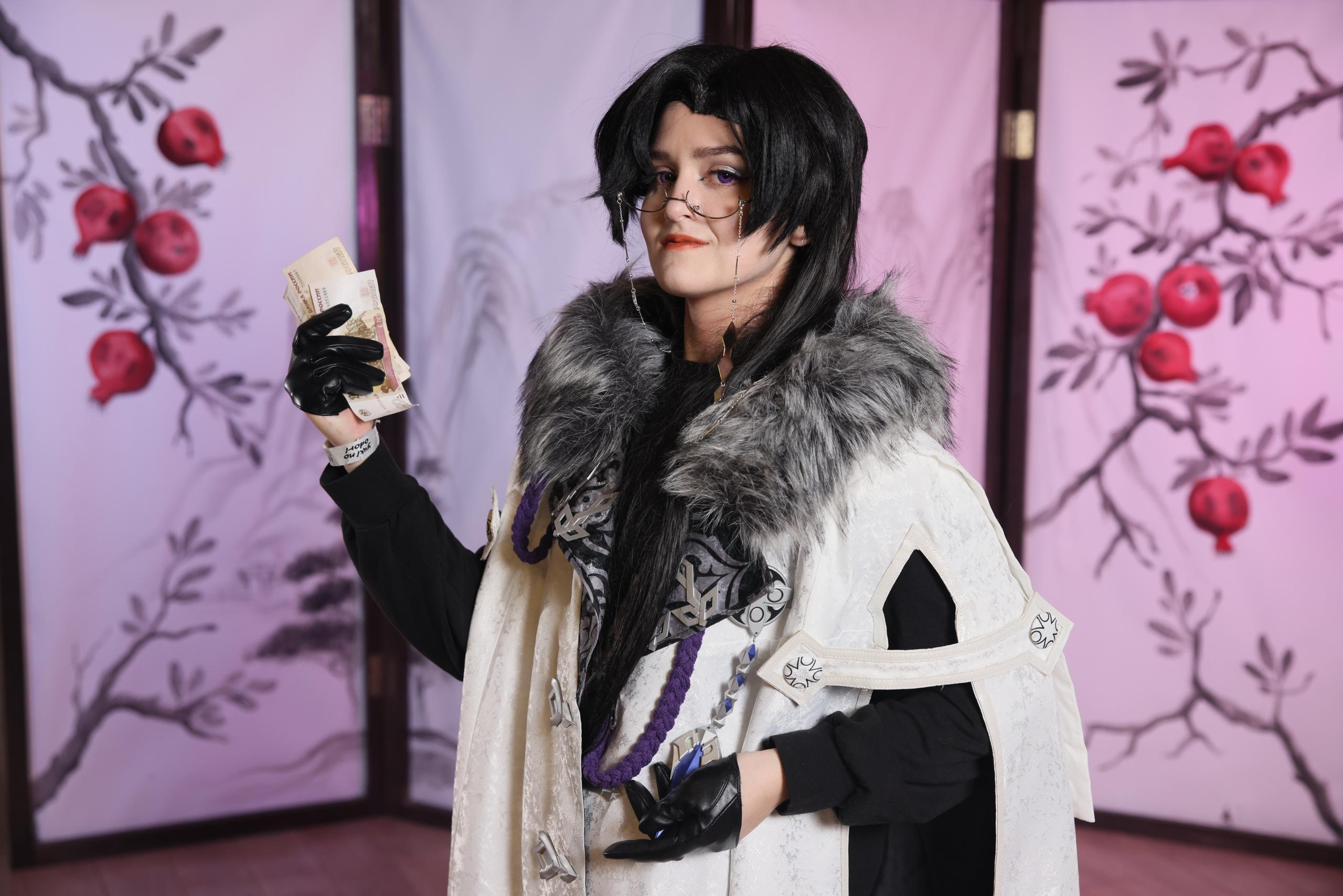 Юки, но Одори 12 (8 часовая модельная фотосъемка, без ретуши). Фотограф в Туле Крупский АнДРей. Фотостудия «КАДР71» в Туле