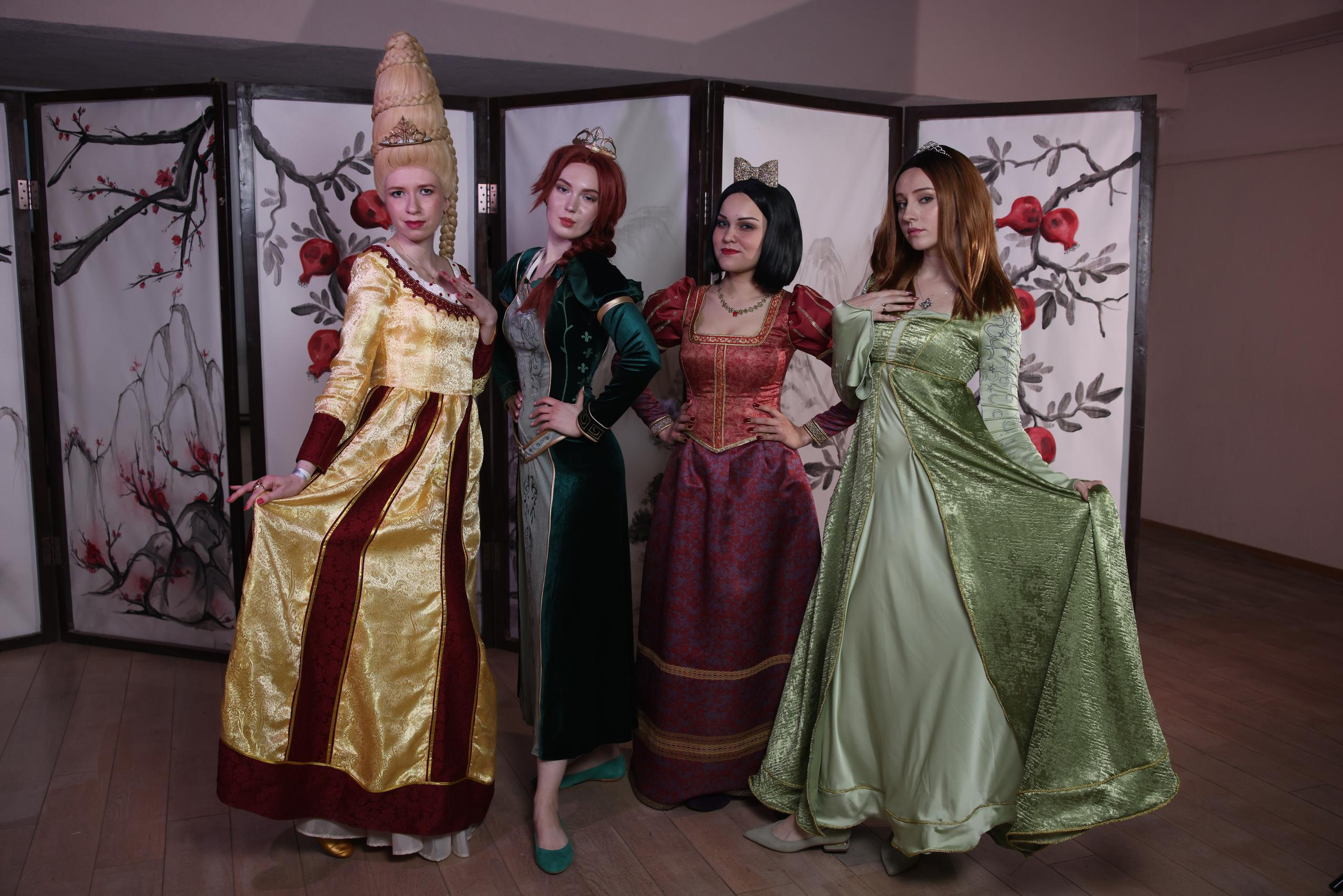 Юки, но Одори 12 (8 часовая модельная фотосъемка, без ретуши). Фотограф в Туле Крупский АнДРей. Фотостудия «КАДР71» в Туле