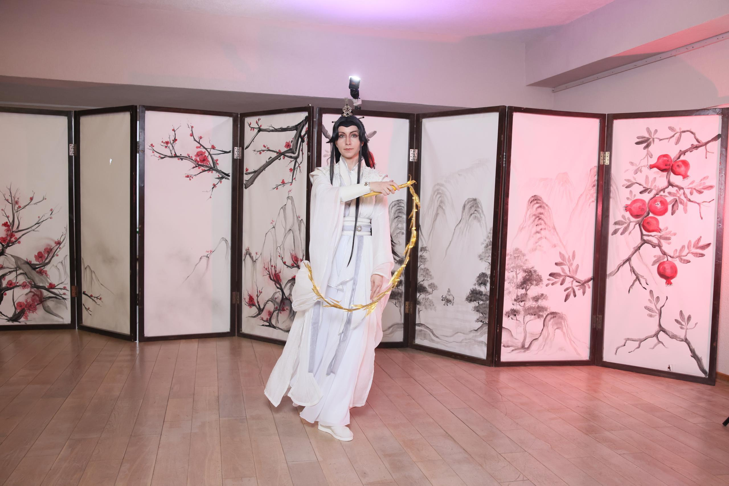 Юки, но Одори 12 (8 часовая модельная фотосъемка, без ретуши). Фотограф в Туле Крупский АнДРей. Фотостудия «КАДР71» в Туле