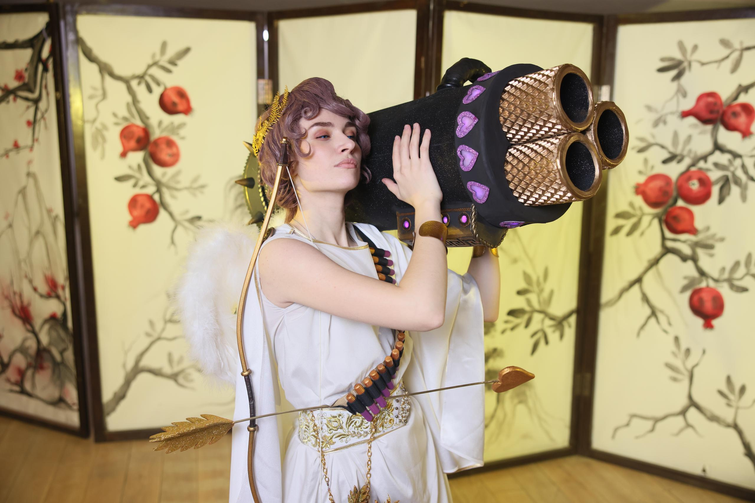 Юки, но Одори 12 (8 часовая модельная фотосъемка, без ретуши). Фотограф в Туле Крупский АнДРей. Фотостудия «КАДР71» в Туле