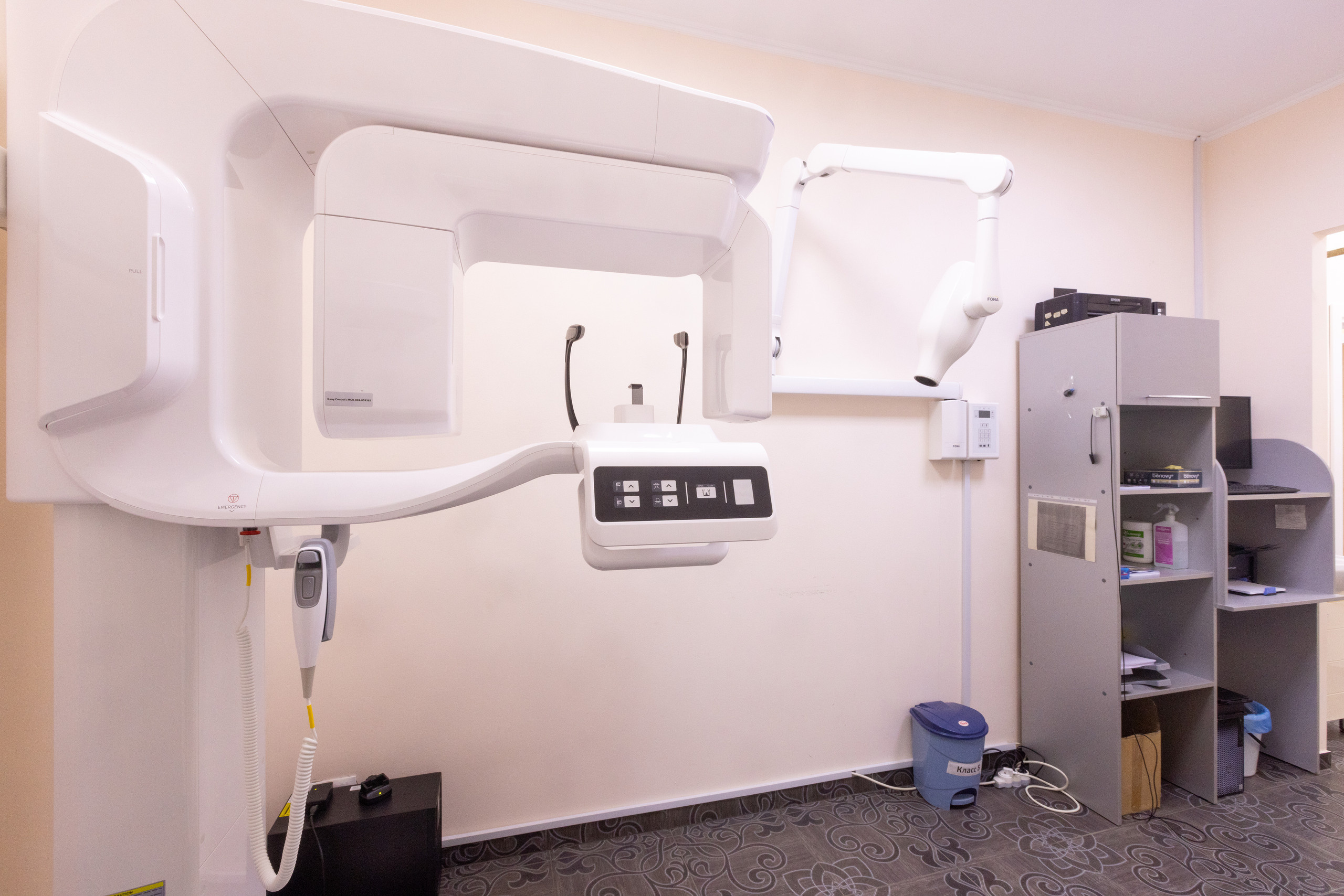 Интерьерная фотосъемка для стоматологии Радуга. Фотограф в Туле Крупский АнДРей. Фотостудия «КАДР71» в Туле