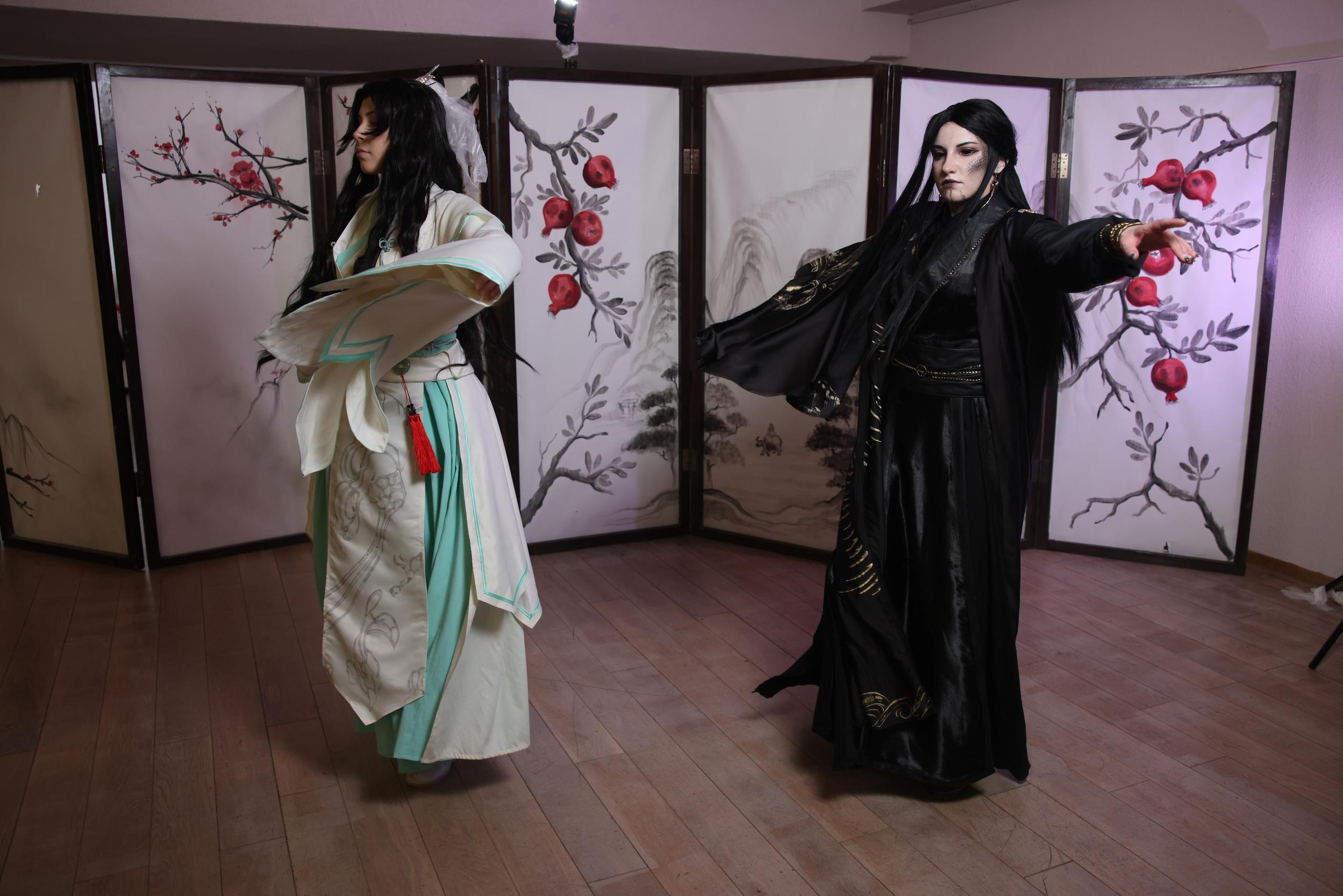 Юки, но Одори 12 (8 часовая модельная фотосъемка, без ретуши). Фотограф в Туле Крупский АнДРей. Фотостудия «КАДР71» в Туле