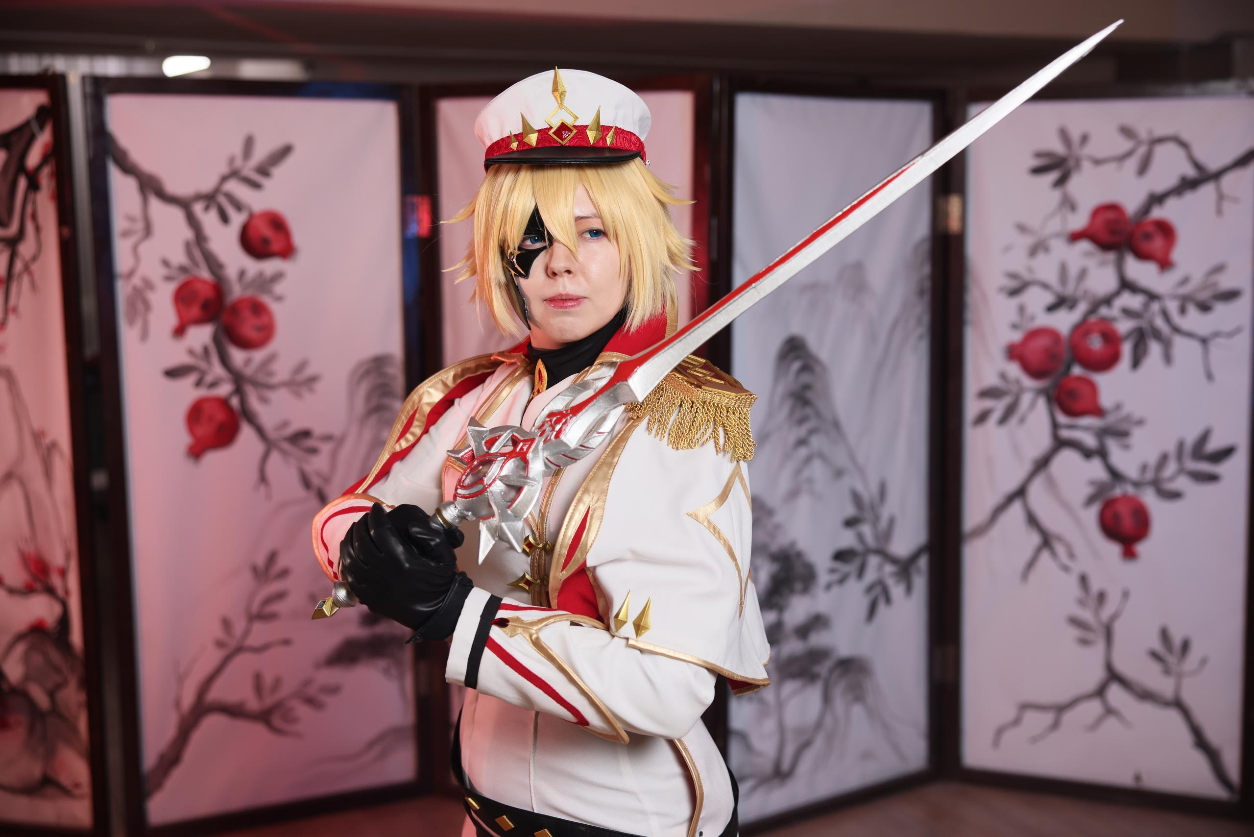 Юки, но Одори 12 (8 часовая модельная фотосъемка, без ретуши). Фотограф в Туле Крупский АнДРей. Фотостудия «КАДР71» в Туле