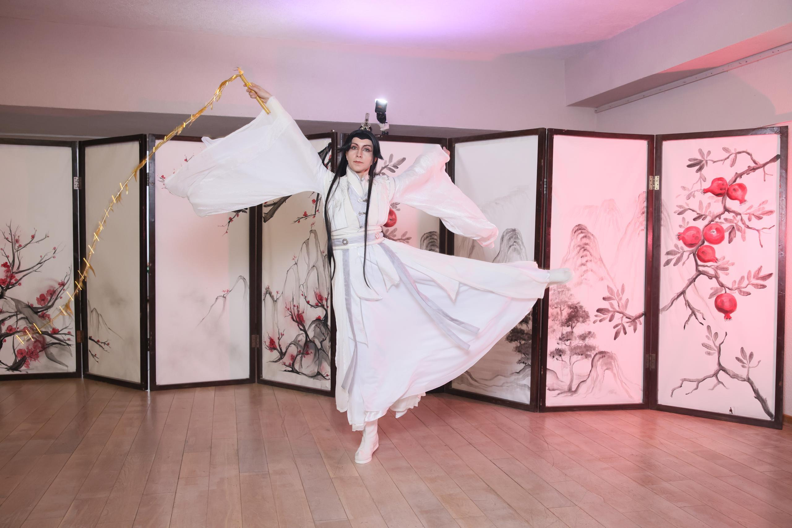 Юки, но Одори 12 (8 часовая модельная фотосъемка, без ретуши). Фотограф в Туле Крупский АнДРей. Фотостудия «КАДР71» в Туле