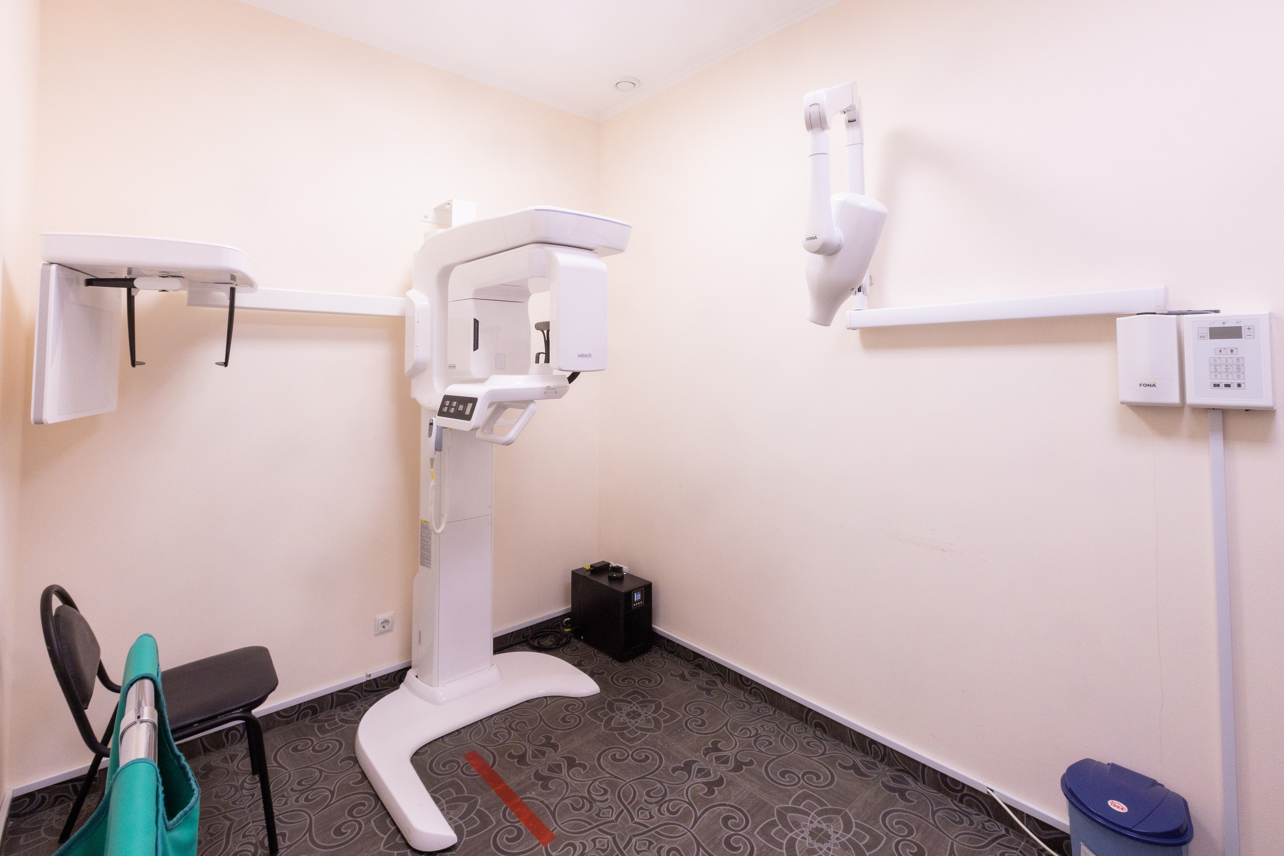 Интерьерная фотосъемка для стоматологии Радуга. Фотограф в Туле Крупский АнДРей. Фотостудия «КАДР71» в Туле