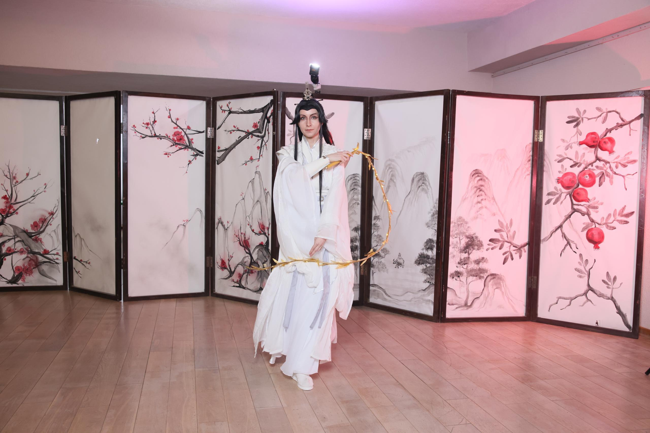 Юки, но Одори 12 (8 часовая модельная фотосъемка, без ретуши). Фотограф в Туле Крупский АнДРей. Фотостудия «КАДР71» в Туле